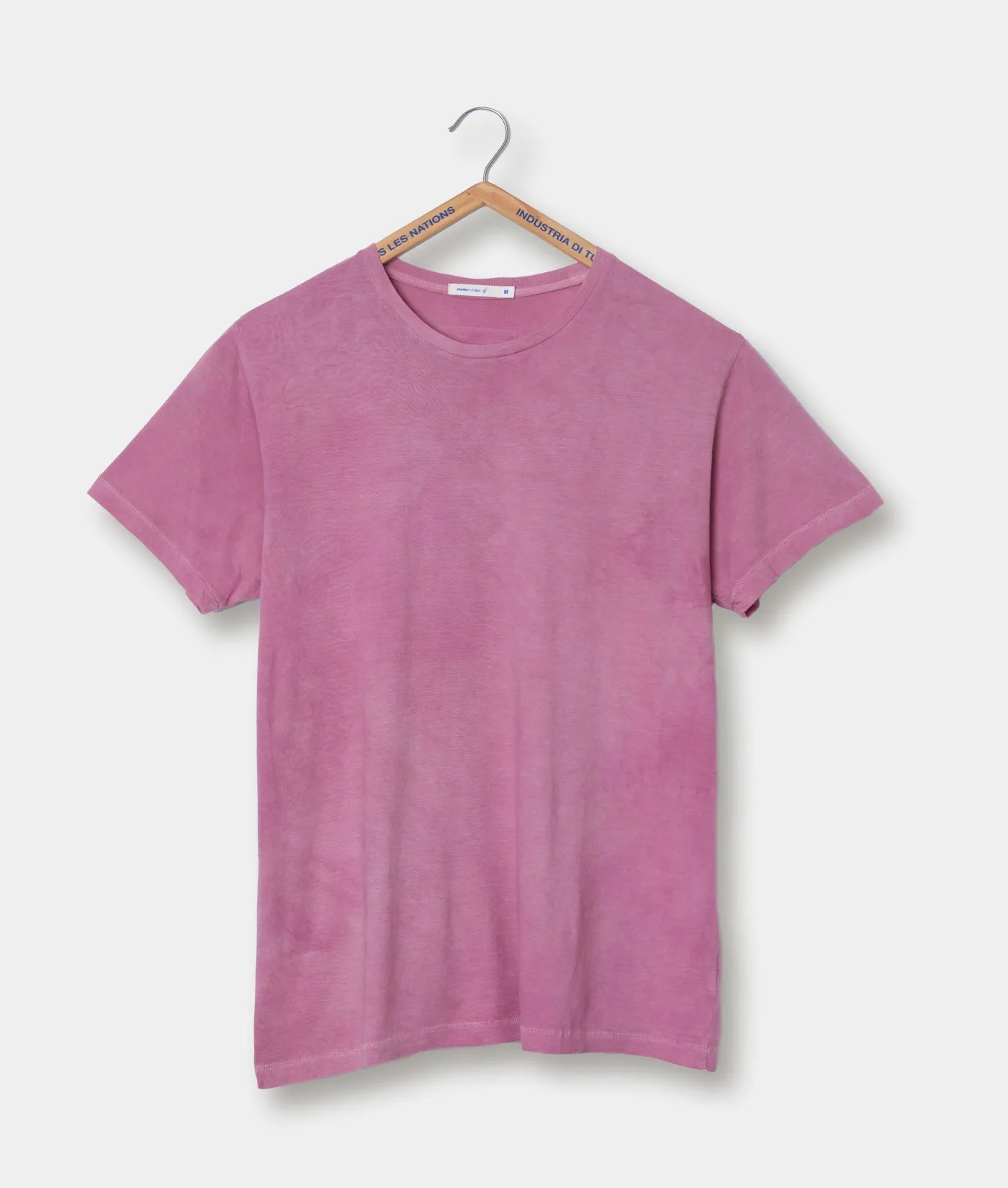 LA Pride T-shirt sold by Industry of All Nations product image thumbnail 3