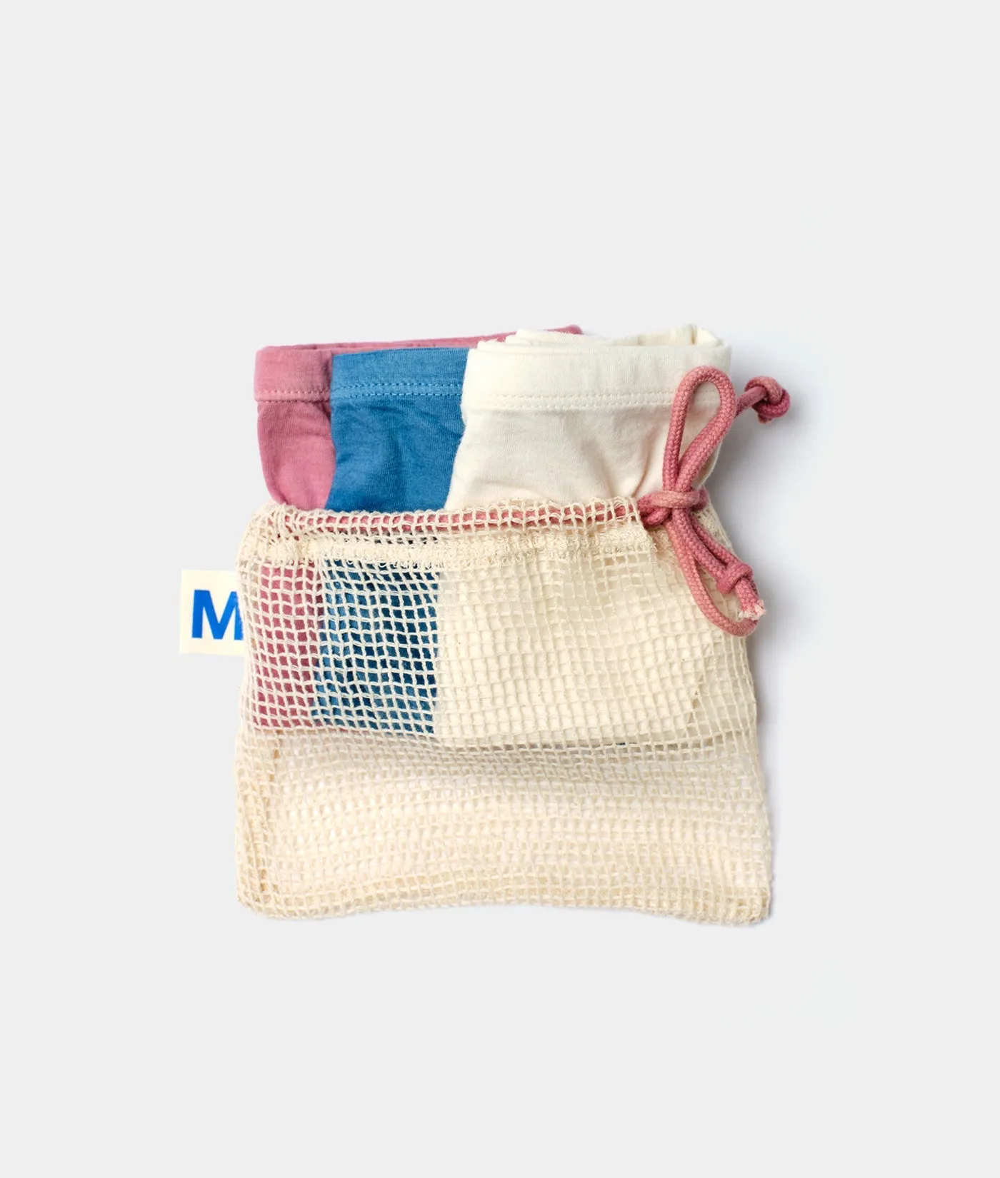 Women's Hip Brief 3 Pack sold by Industry of All Nations product image thumbnail 2