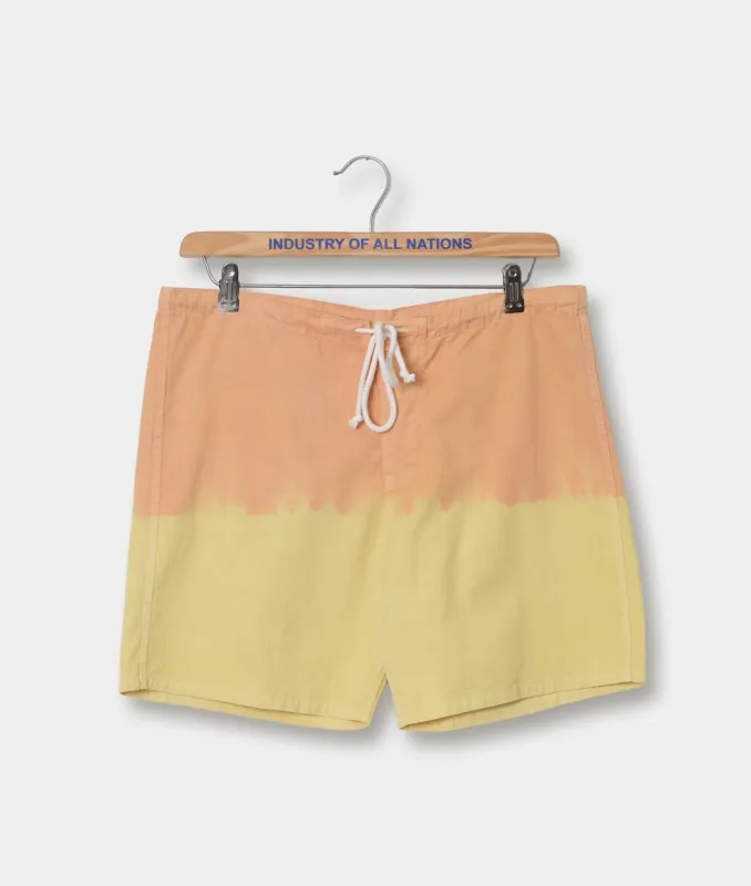 Clean Boardshorts made by Industry of All Nations