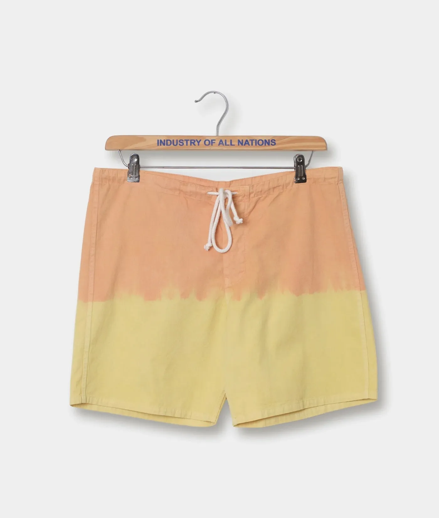 Clean Boardshorts sold by Industry of All Nations