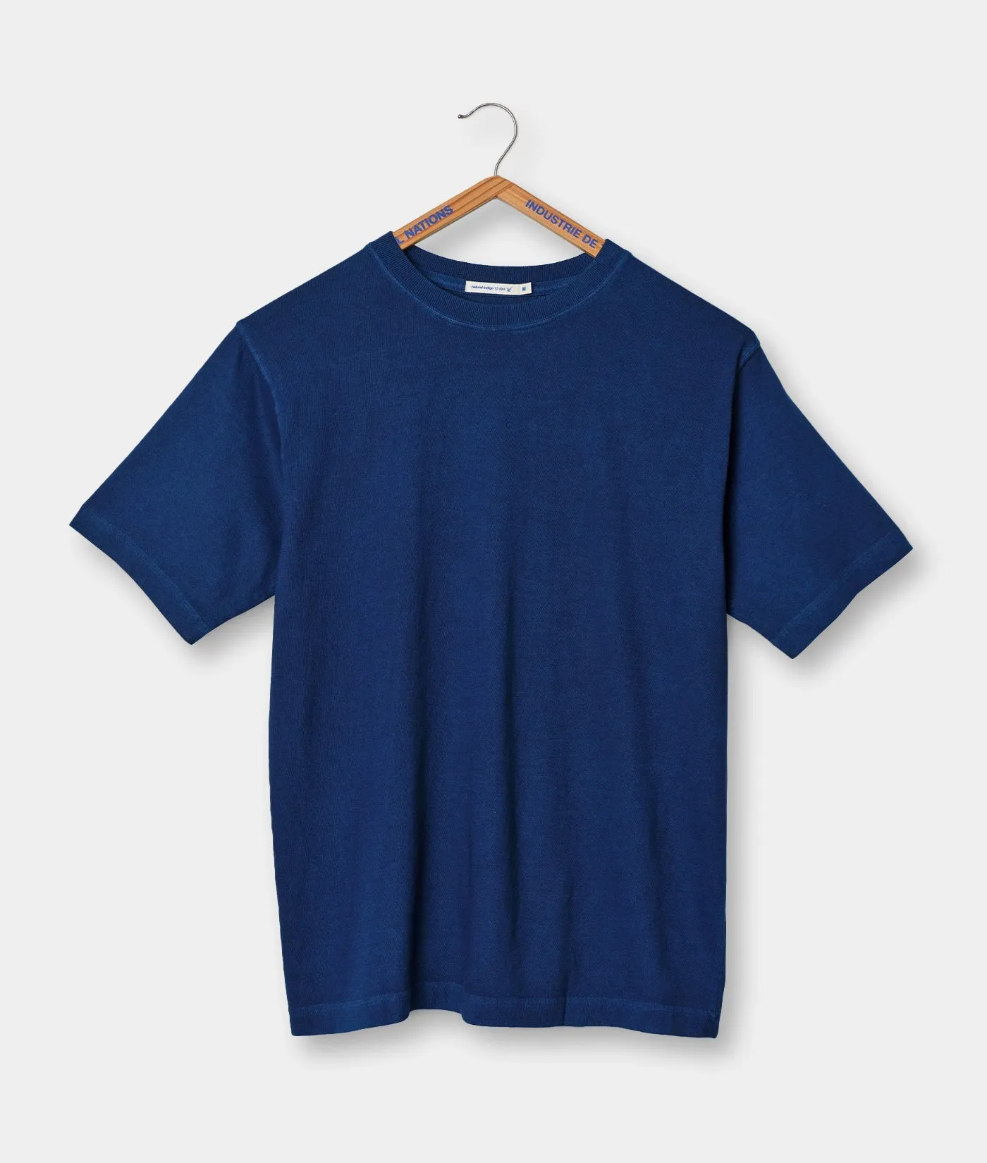 Standard T-shirt sold by Industry of All Nations product image thumbnail 3