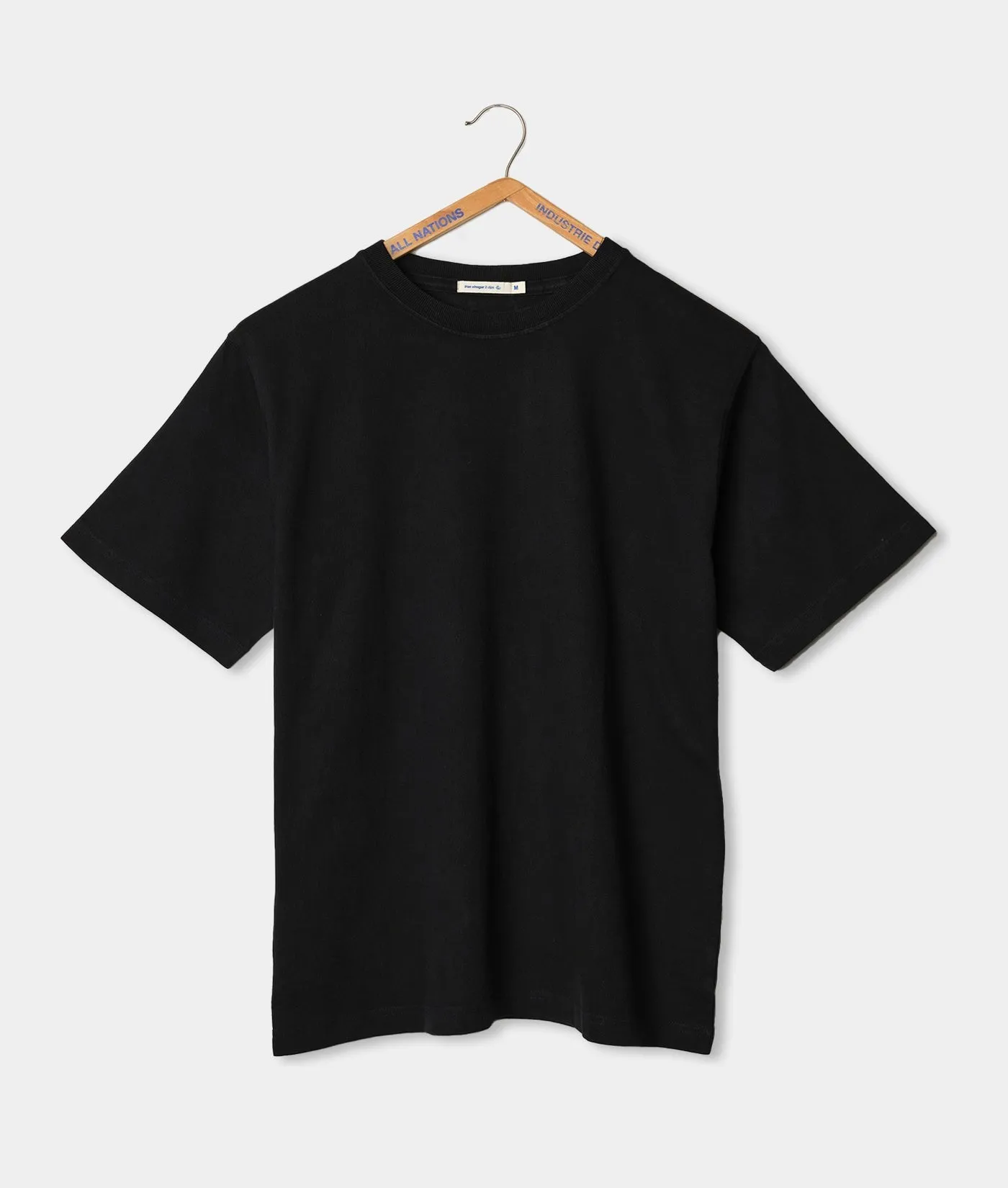 Standard T-shirt sold by Industry of All Nations product image thumbnail 5