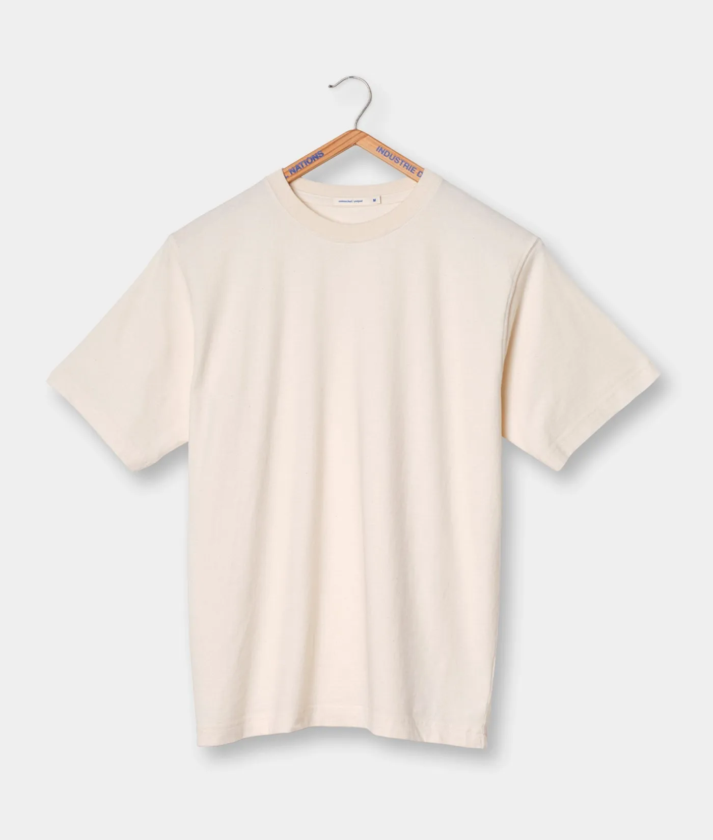 Standard T-shirt sold by Industry of All Nations