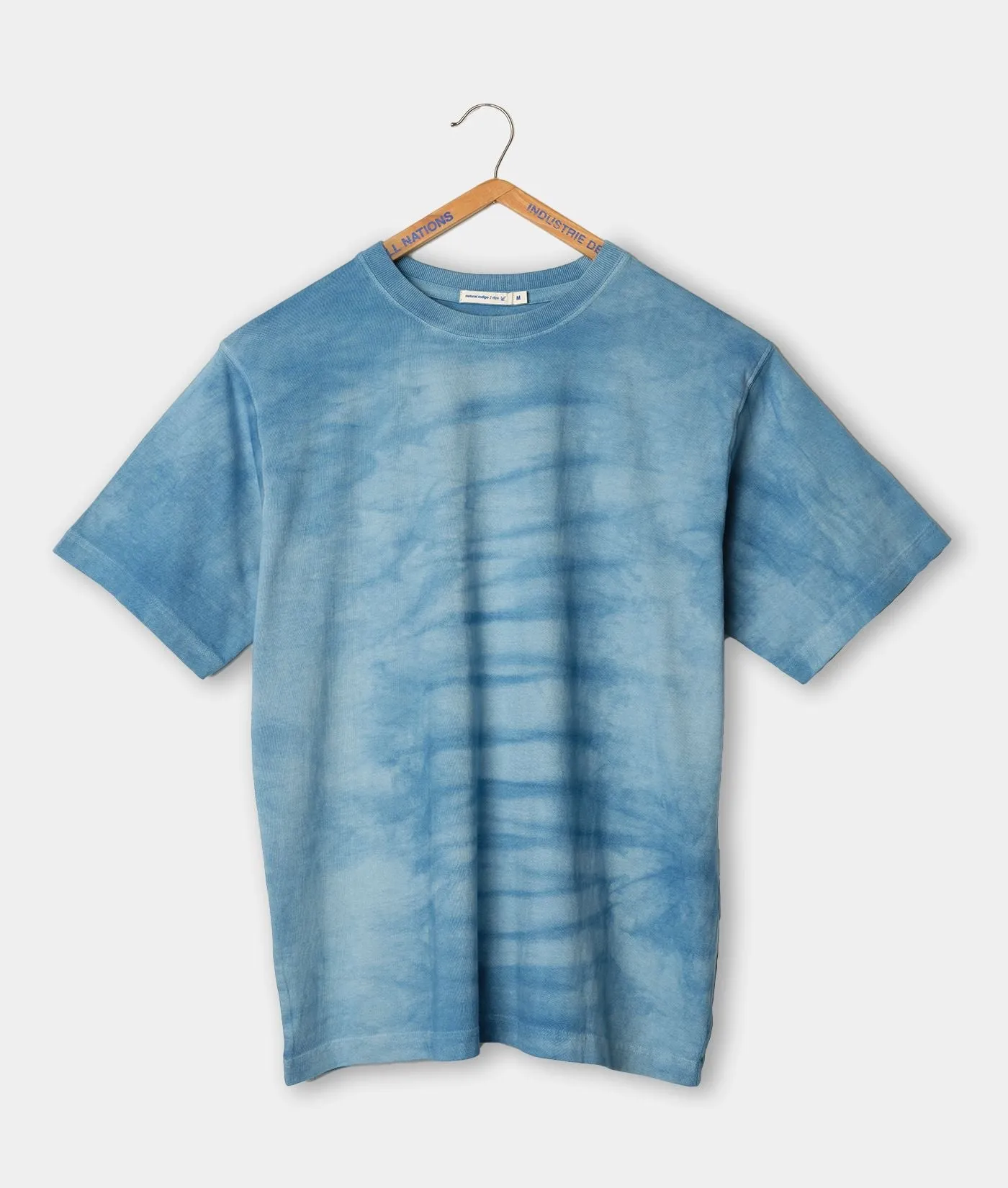 Standard T-shirt sold by Industry of All Nations product image thumbnail 2
