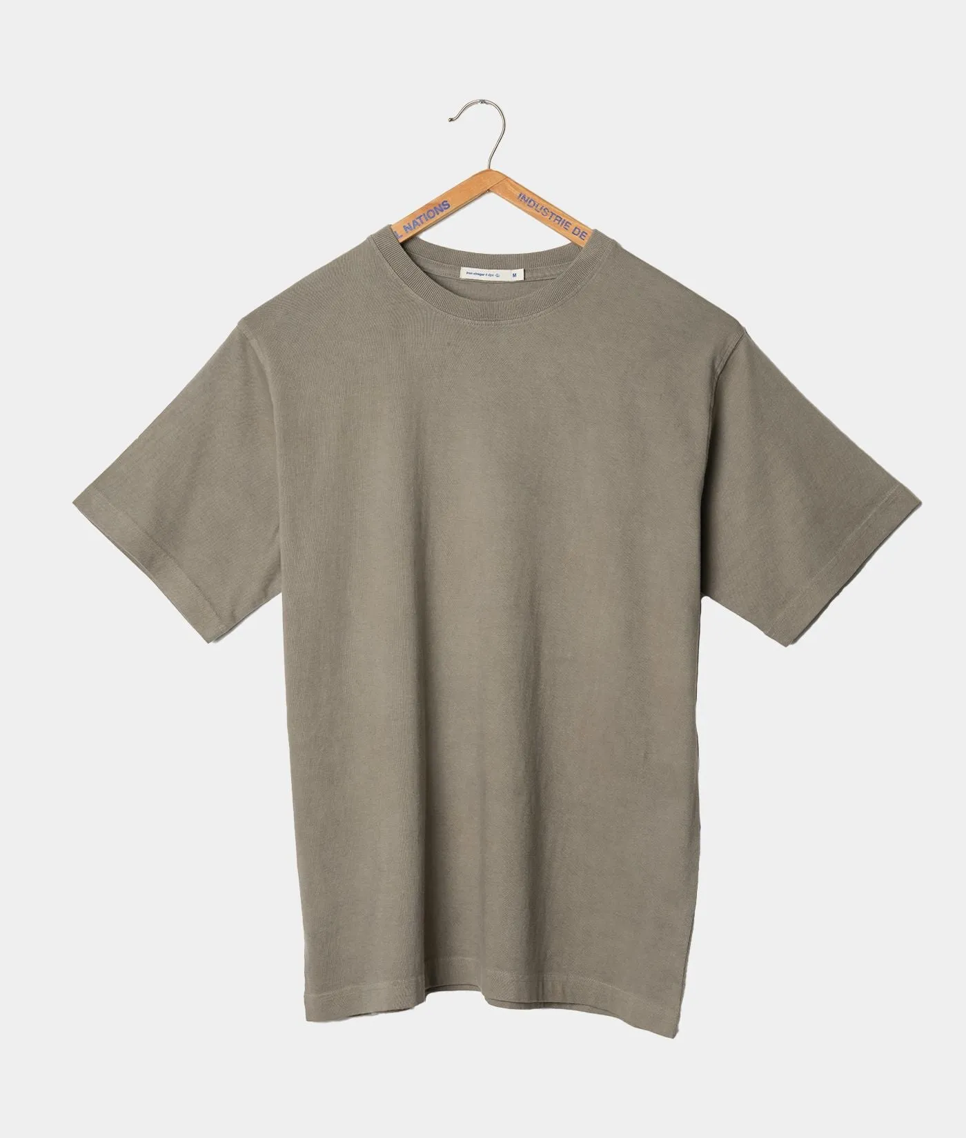 Standard T-shirt sold by Industry of All Nations product image thumbnail 4