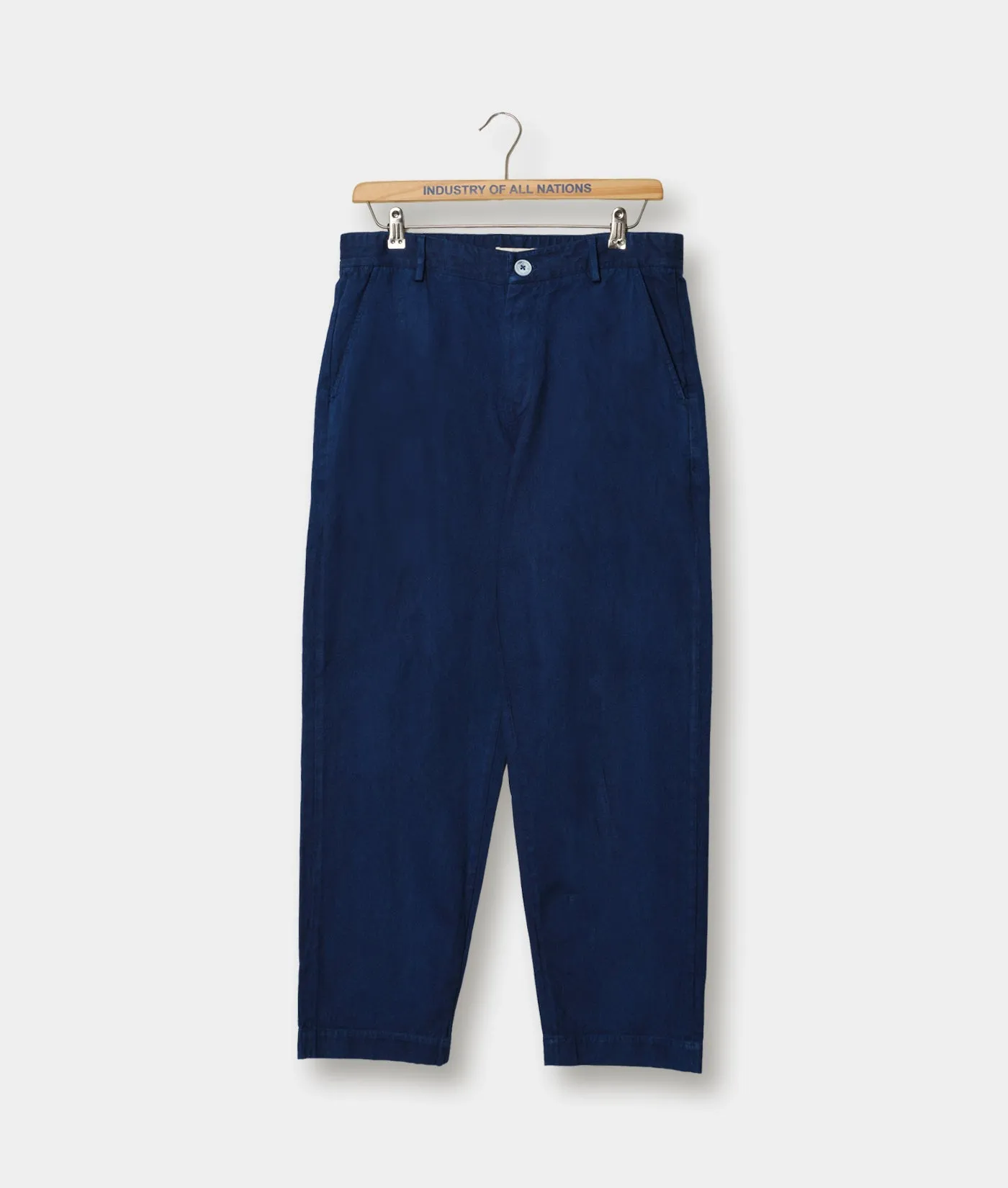 Chinote Pants sold by Industry of All Nations product image thumbnail 2
