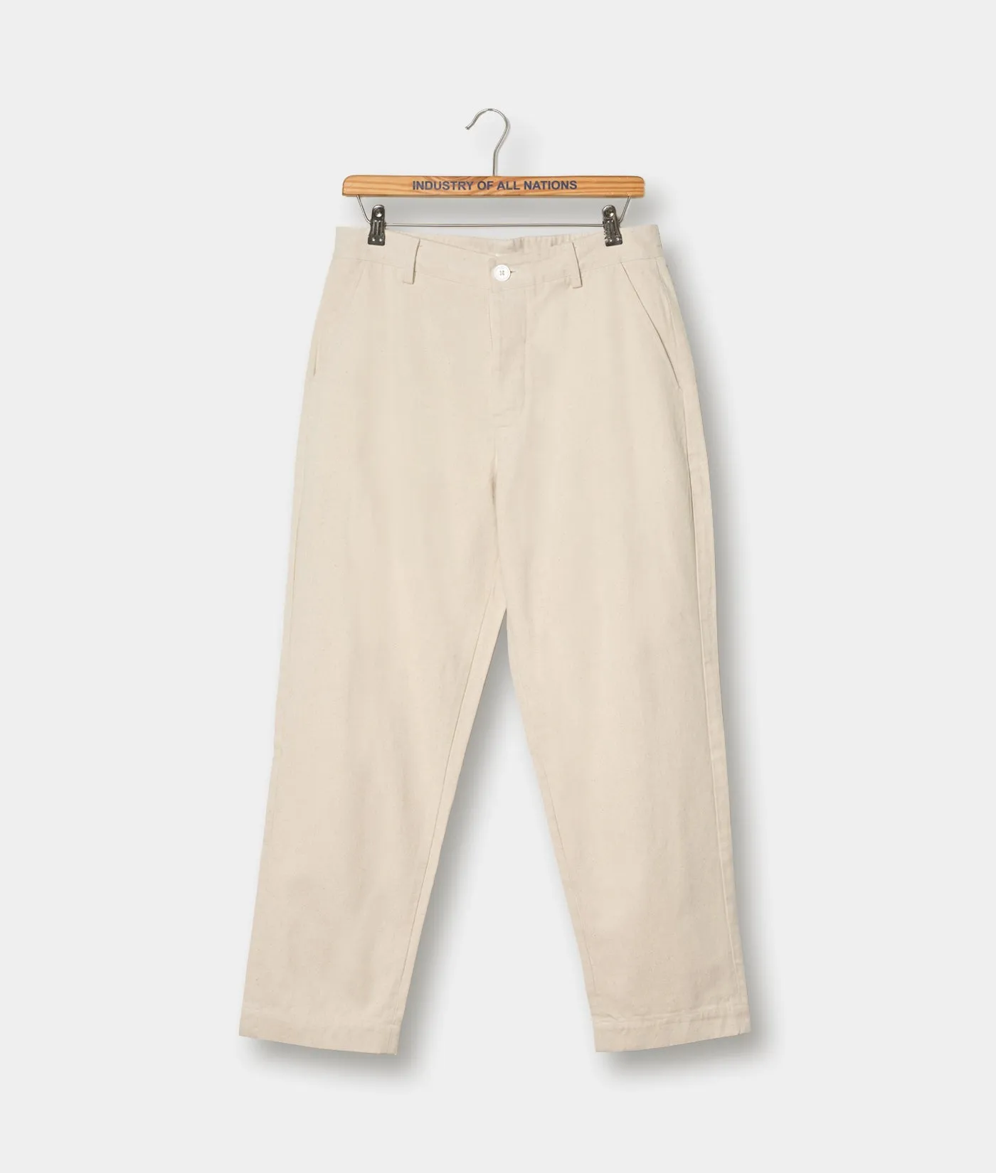 Chinote Pants sold by Industry of All Nations