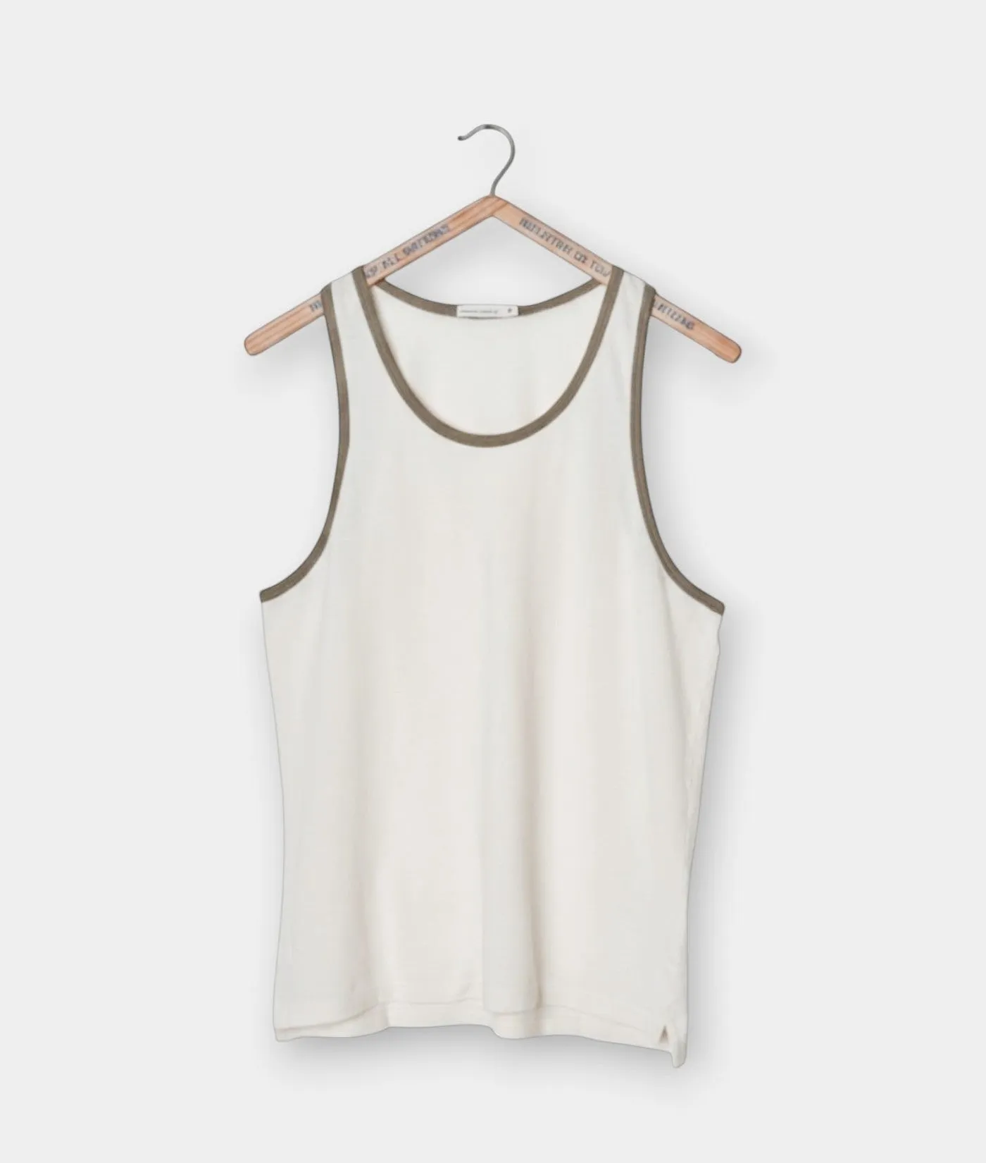 Sport Pique Tank sold by Industry of All Nations
