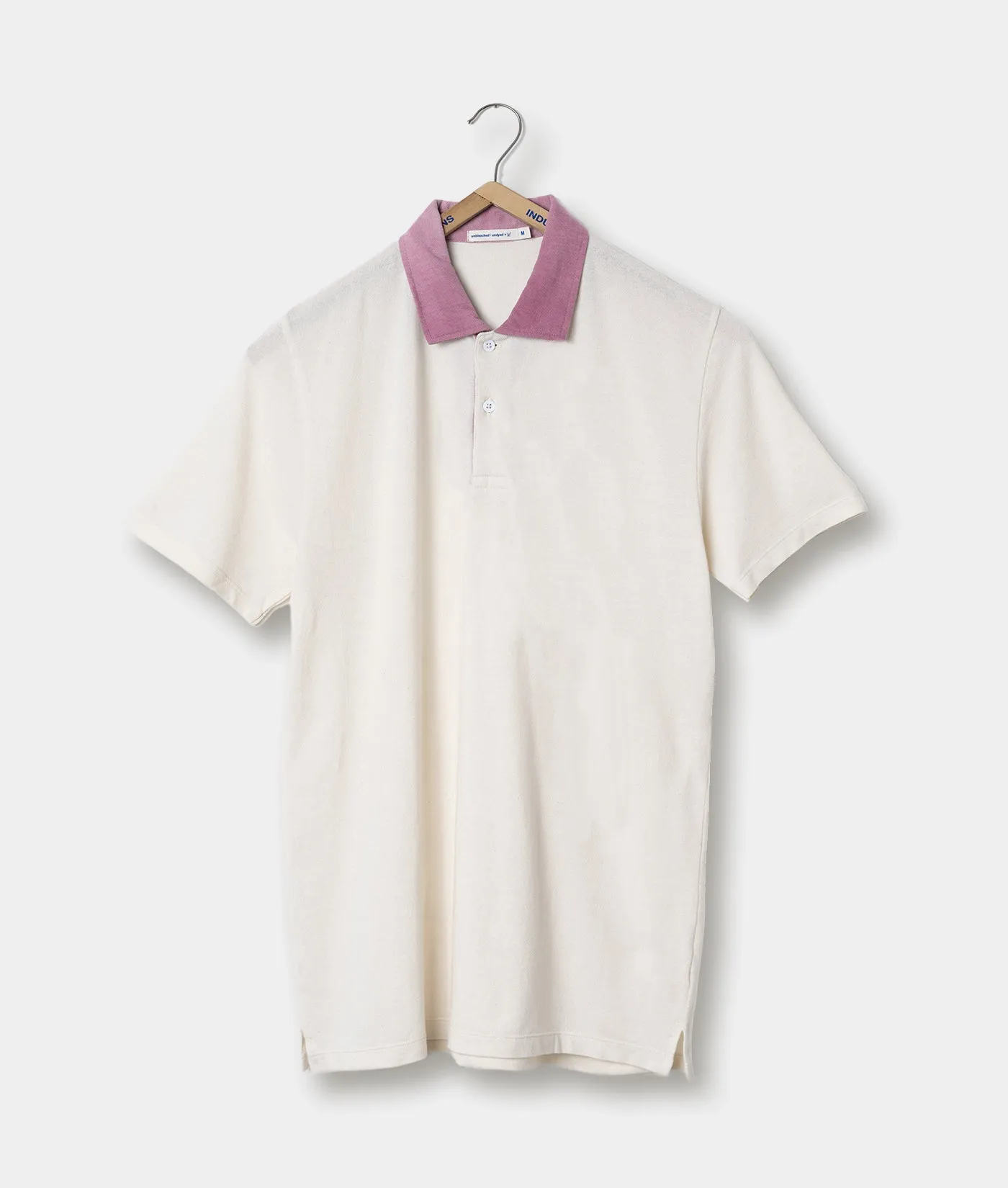 Sport Polo Shirt - Short Sleeve sold by Industry of All Nations product image thumbnail 2