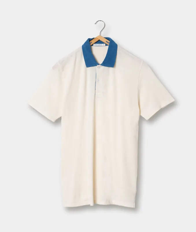 Sport Polo Shirt - Short Sleeve made by Industry of All Nations