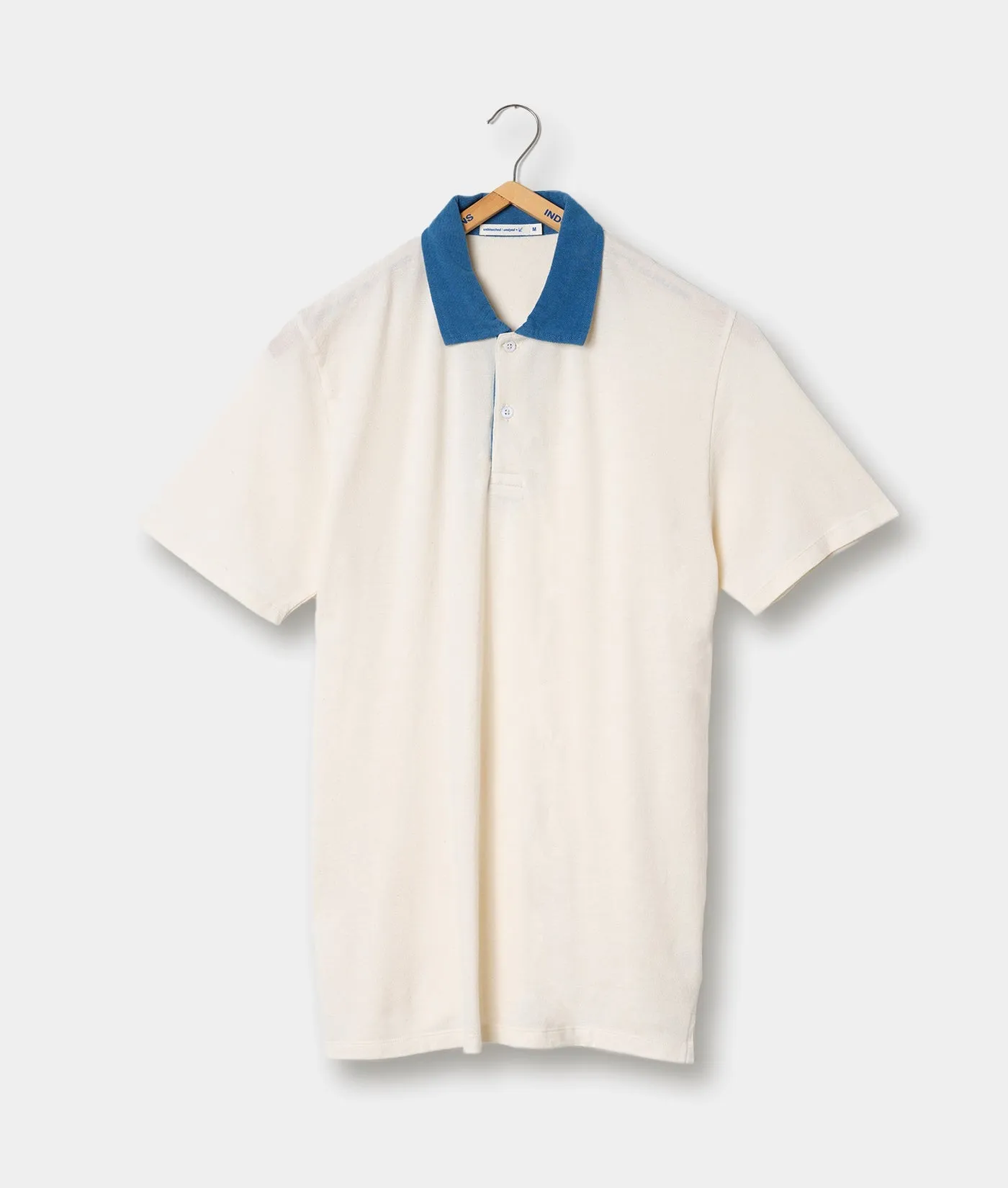 Sport Polo Shirt - Short Sleeve sold by Industry of All Nations