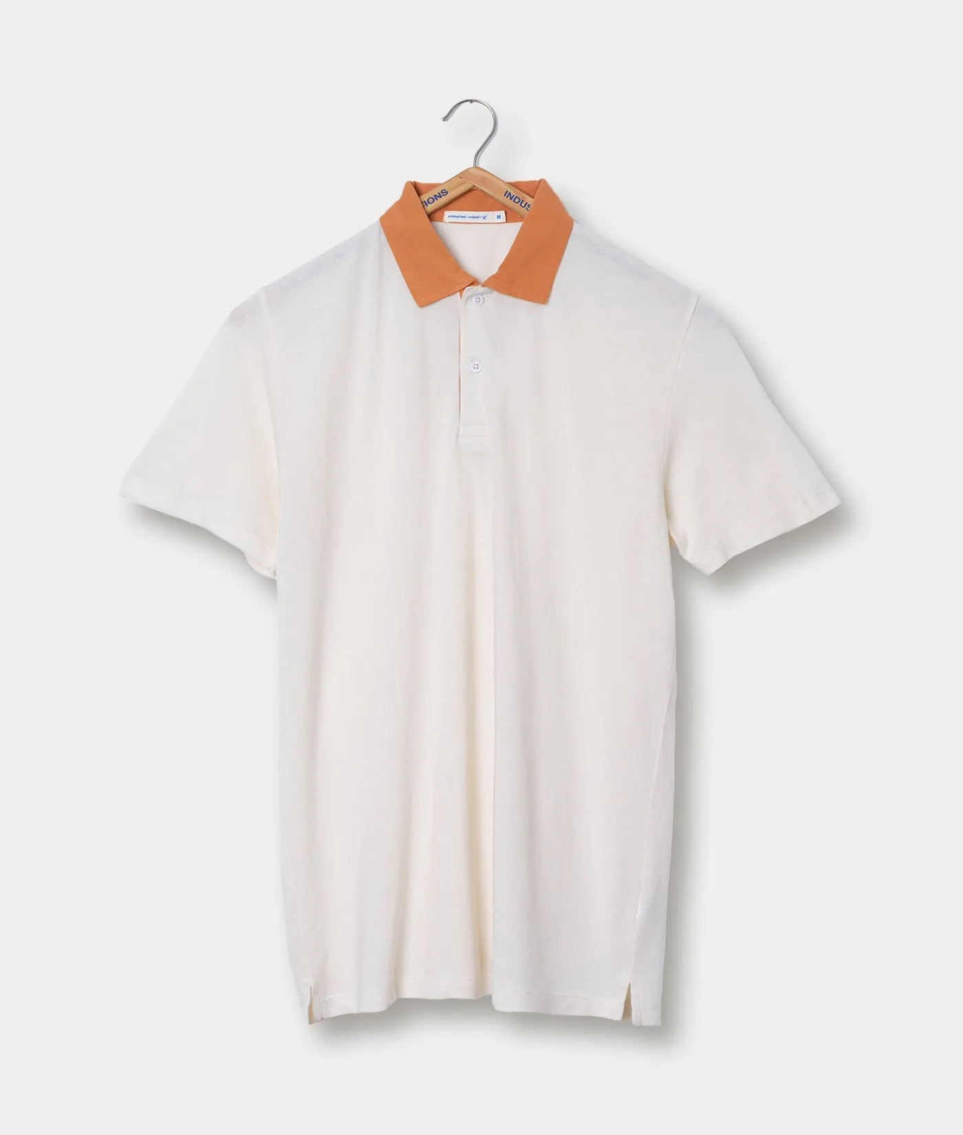 Sport Polo Shirt - Short Sleeve sold by Industry of All Nations product image thumbnail 3
