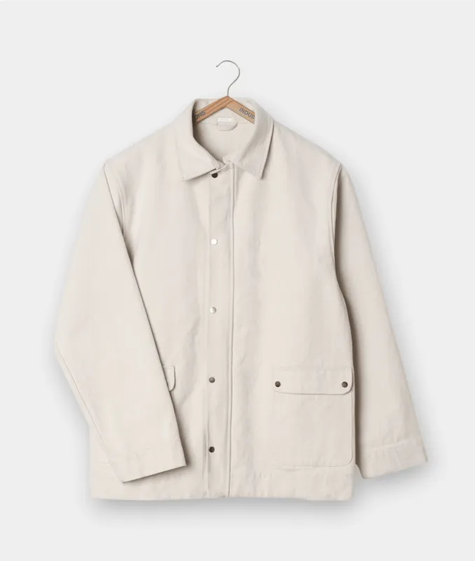 Plateau Jacket made by Industry of All Nations