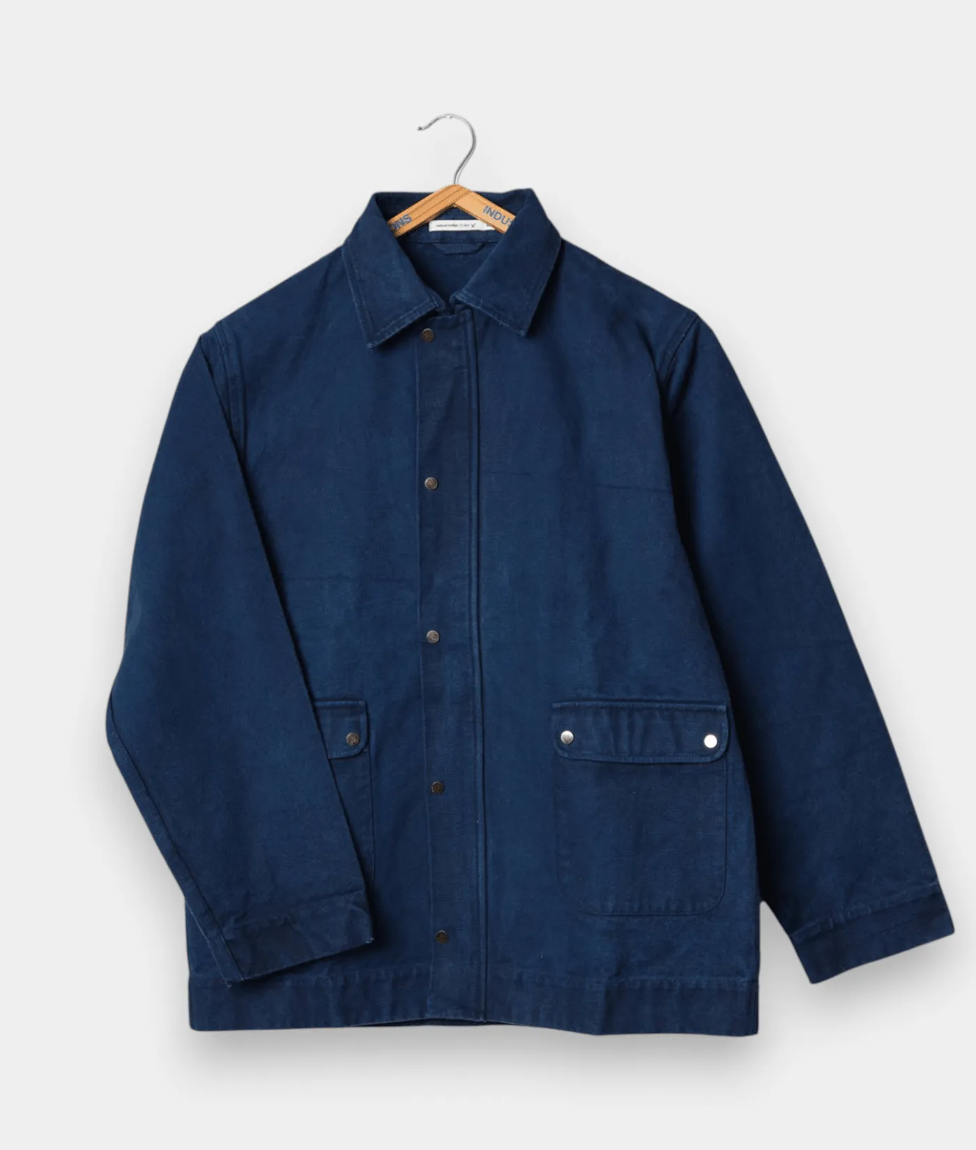Plateau Jacket sold by Industry of All Nations product image thumbnail 2