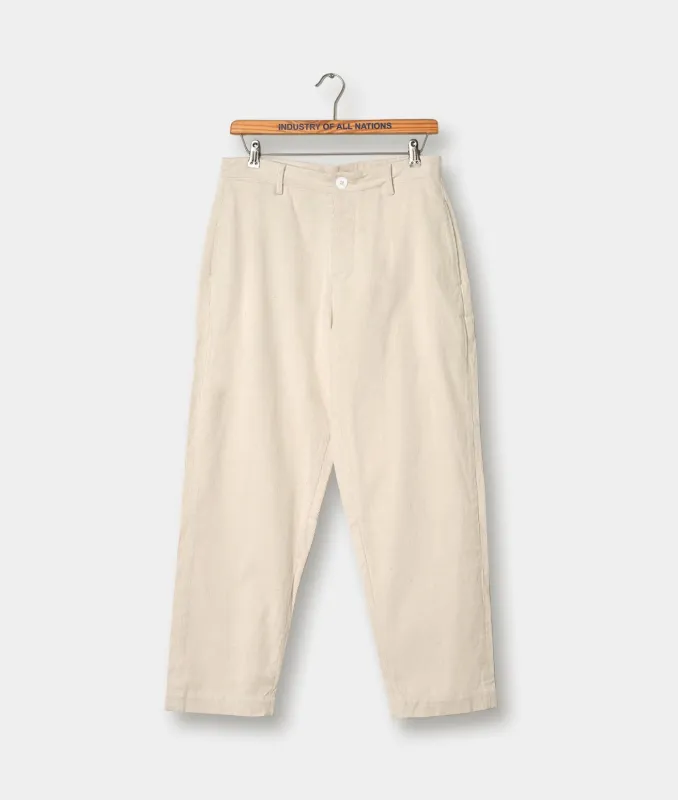 Chinote Corduroy Pants made by Industry of All Nations