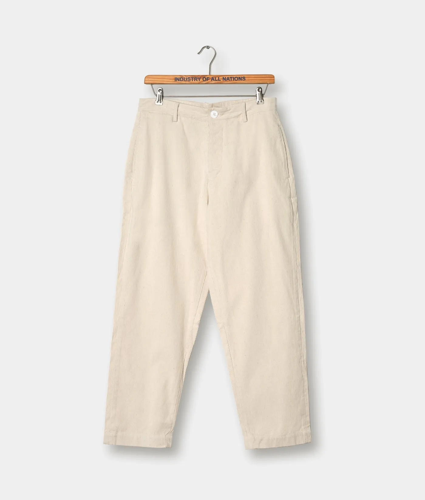 Chinote Corduroy Pants sold by Industry of All Nations