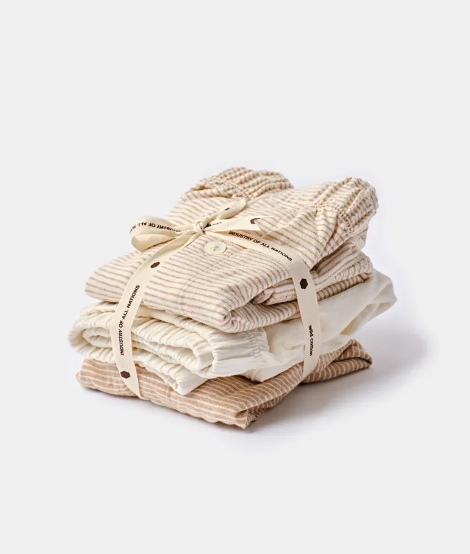 Wild Boxers 3 Pack made by Industry of All Nations