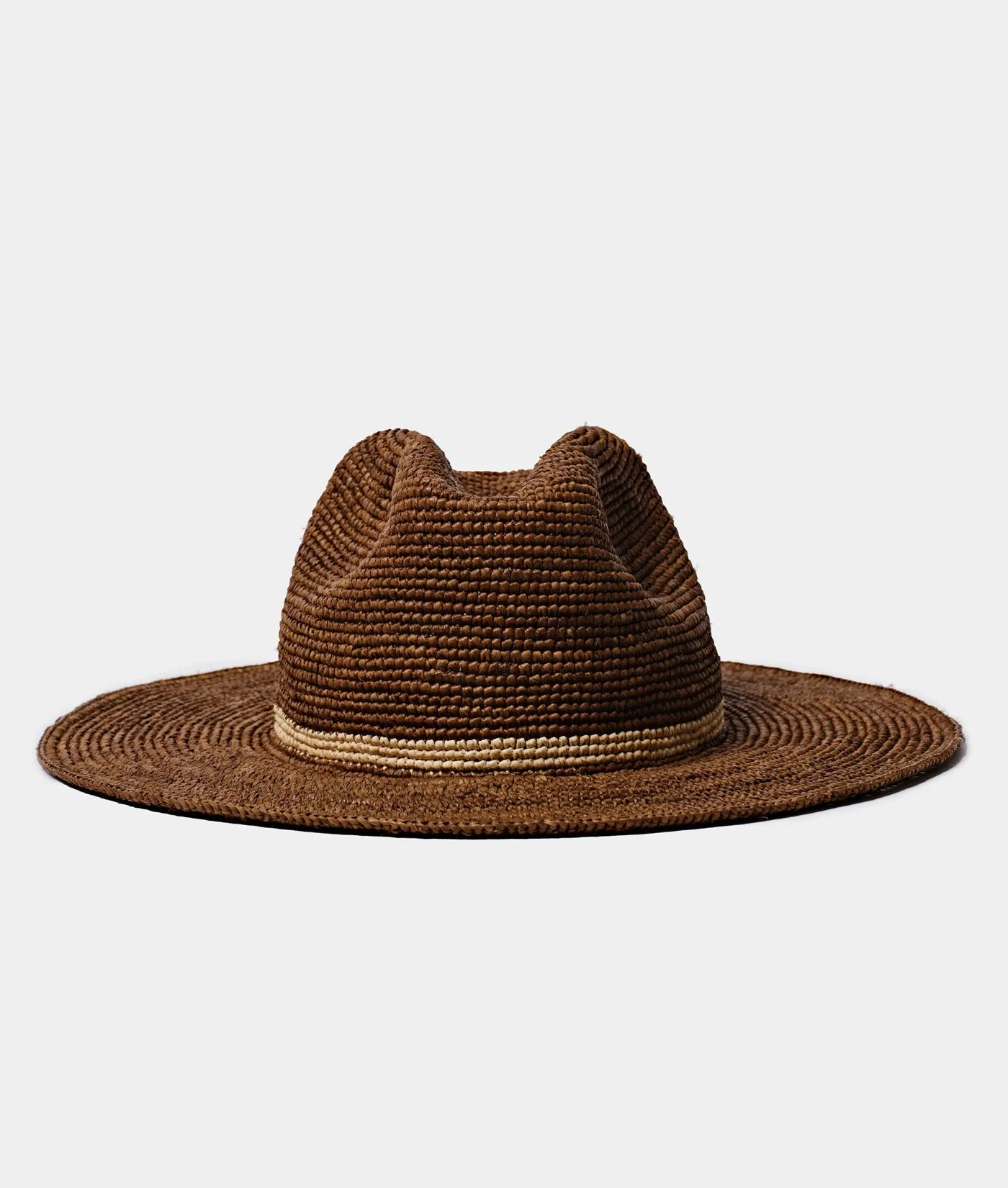 Future Hat sold by Industry of All Nations product image thumbnail 2