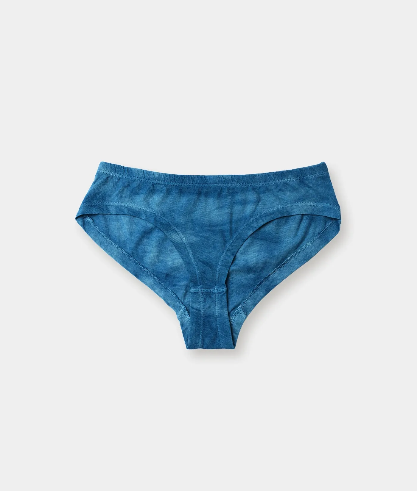 Women's Hip Brief sold by Industry of All Nations product image thumbnail 2