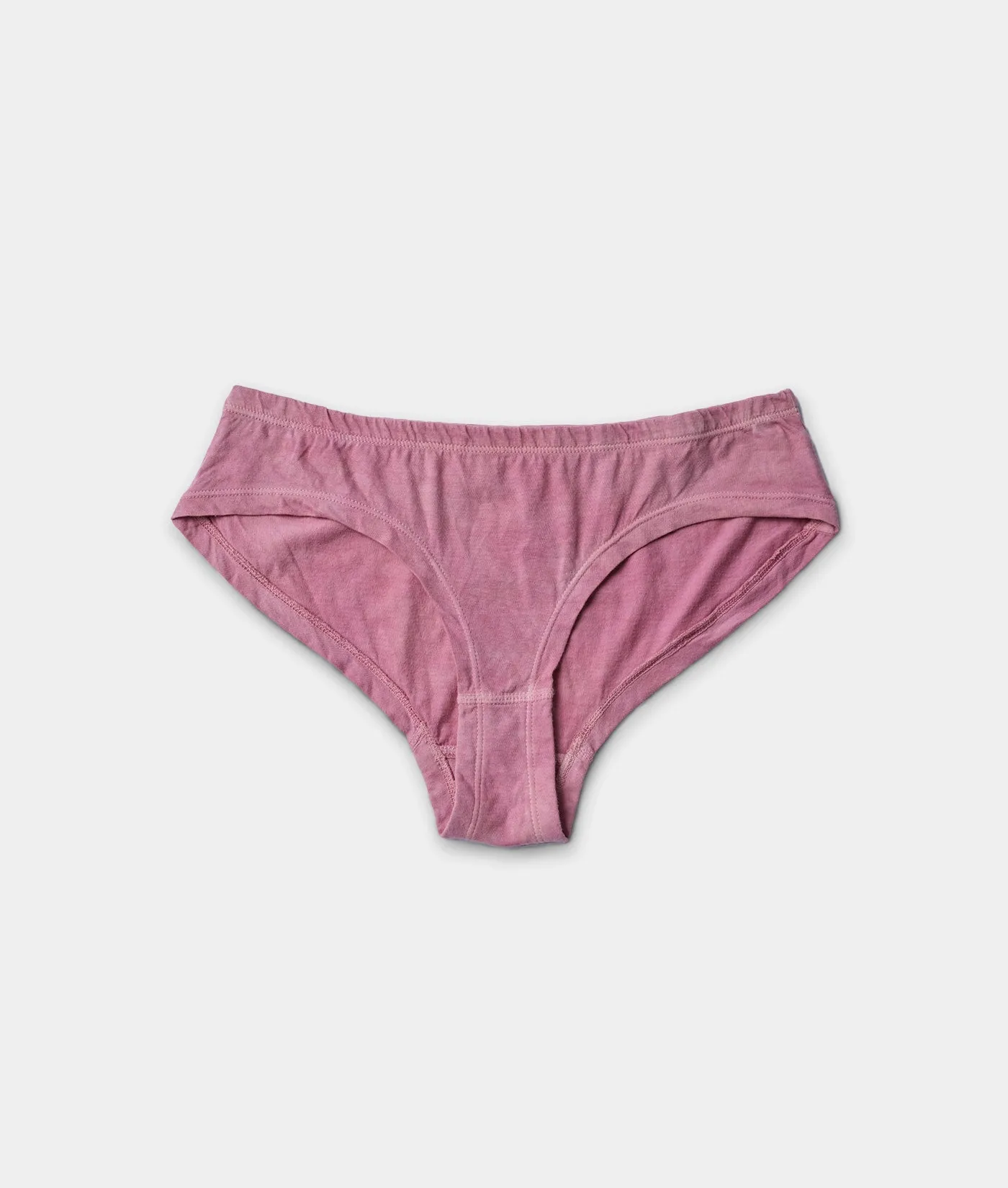 Women's Hip Brief sold by Industry of All Nations product image thumbnail 3