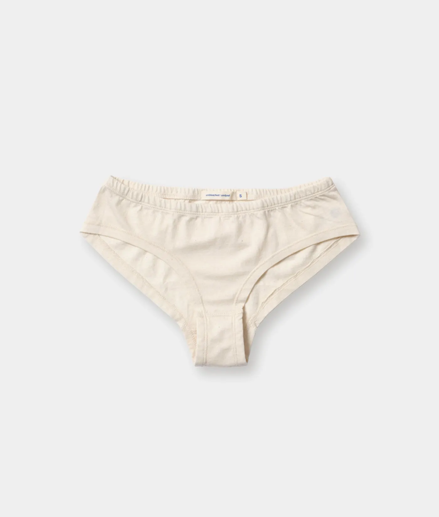 Women's Hip Brief sold by Industry of All Nations