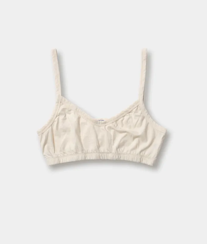 Bralette made by Industry of All Nations