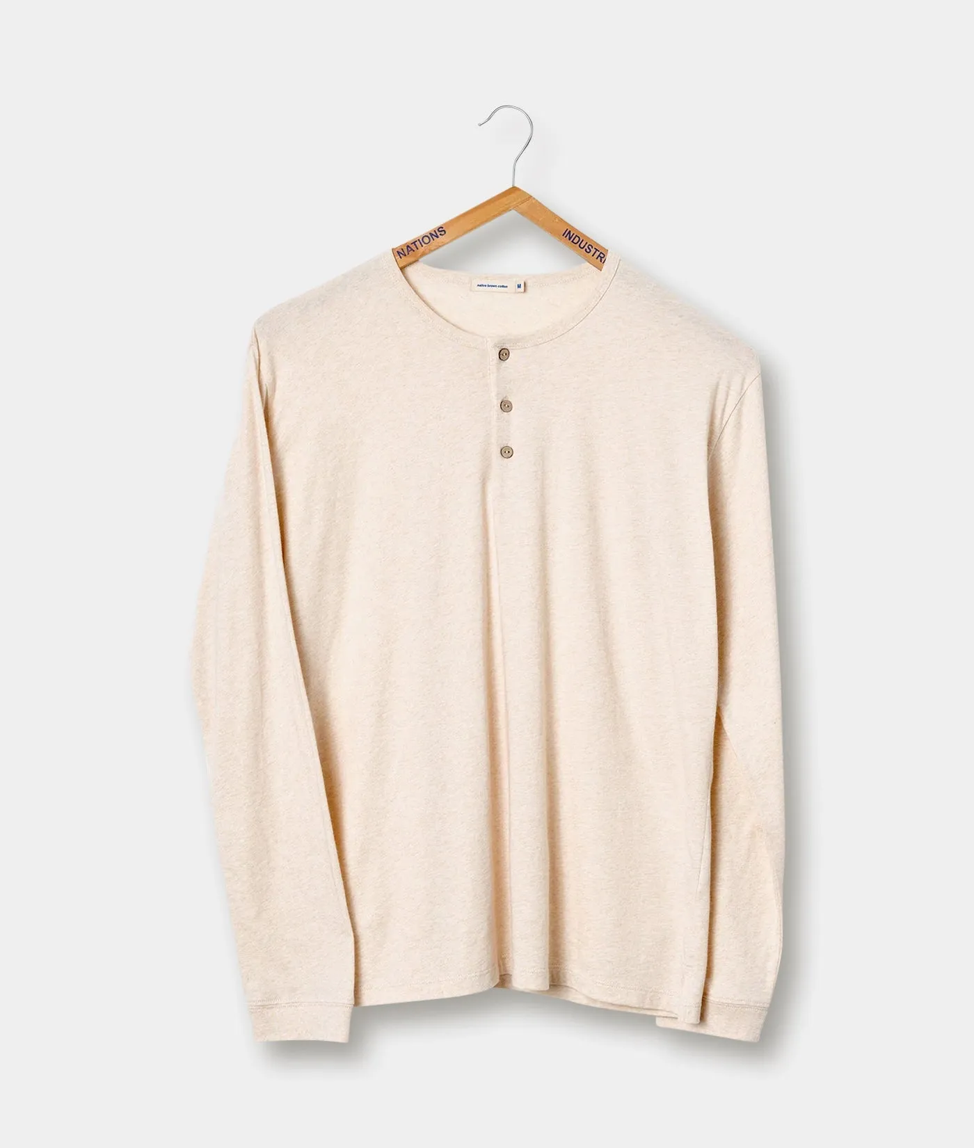 Wild Henley sold by Industry of All Nations product image thumbnail 2