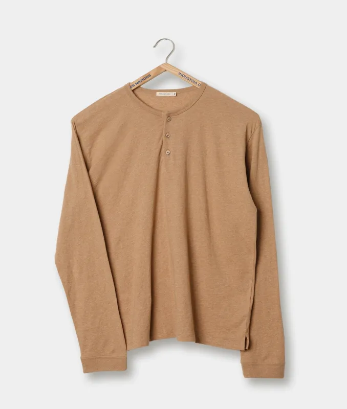 Wild Henley made by Industry of All Nations