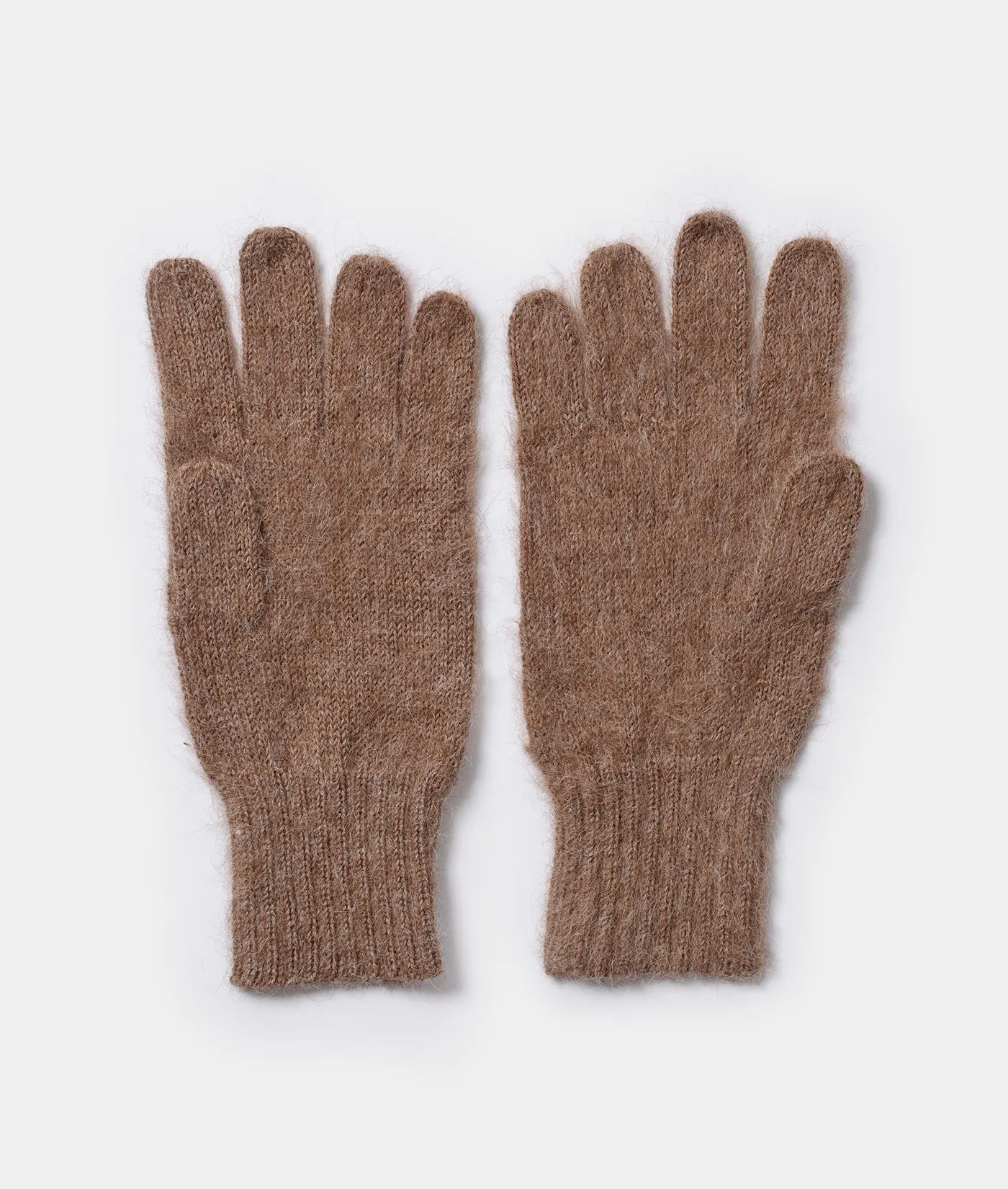 Alpaca Gloves sold by Industry of All Nations product image thumbnail 3