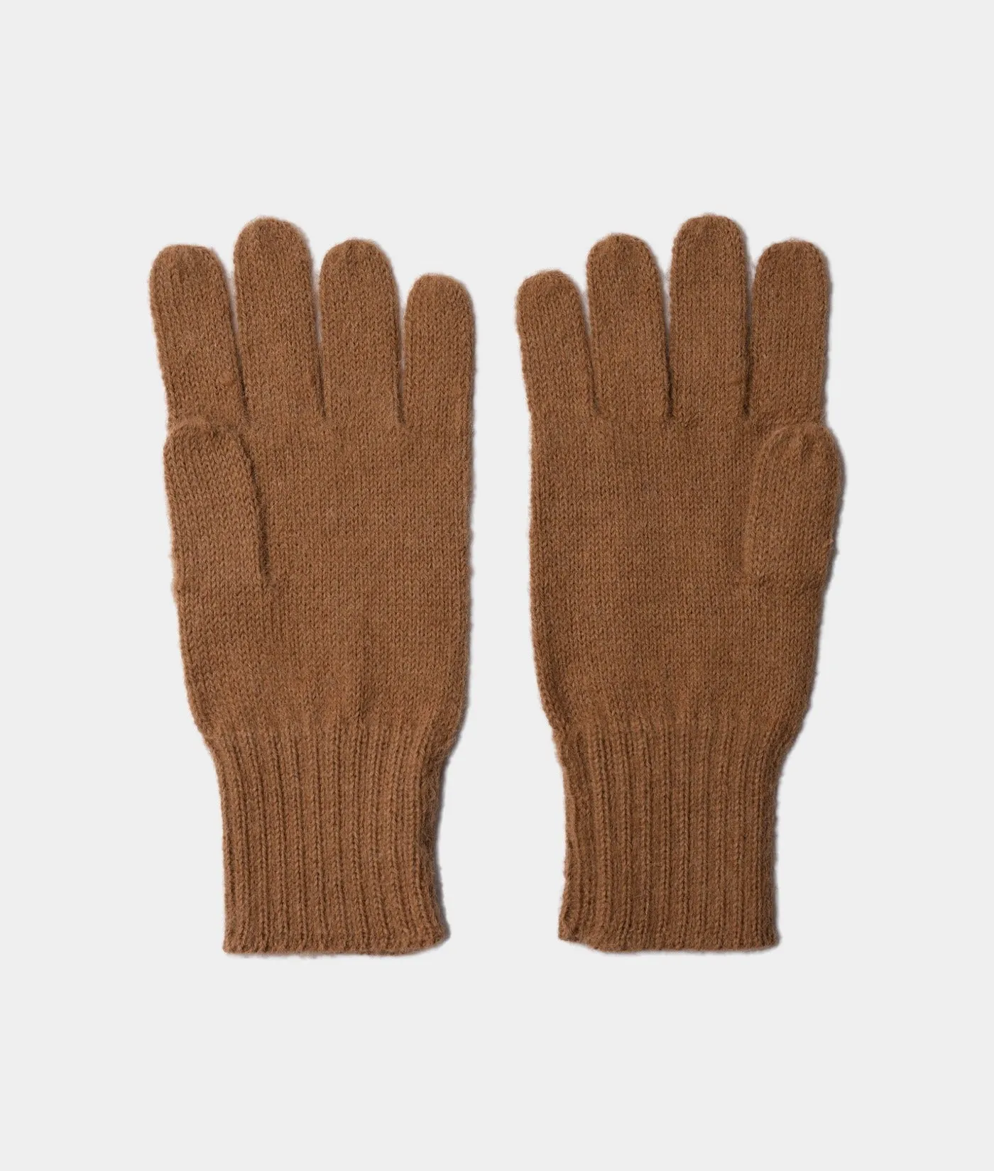 Alpaca Gloves sold by Industry of All Nations product image thumbnail 5