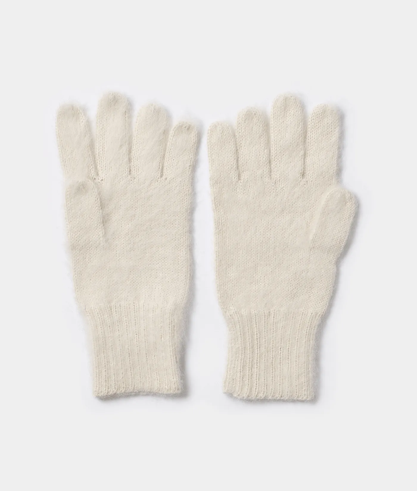Alpaca Gloves sold by Industry of All Nations