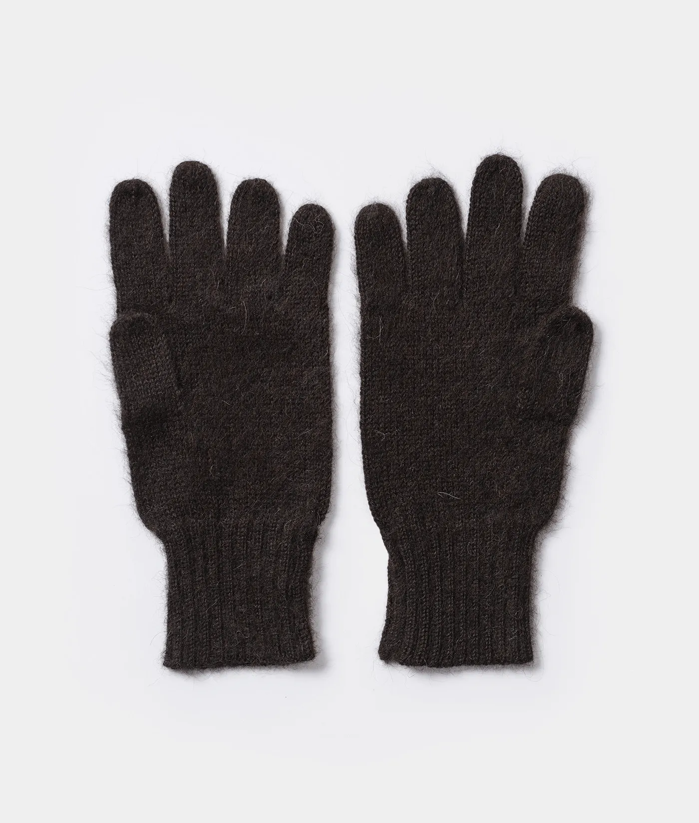 Alpaca Gloves sold by Industry of All Nations product image thumbnail 2