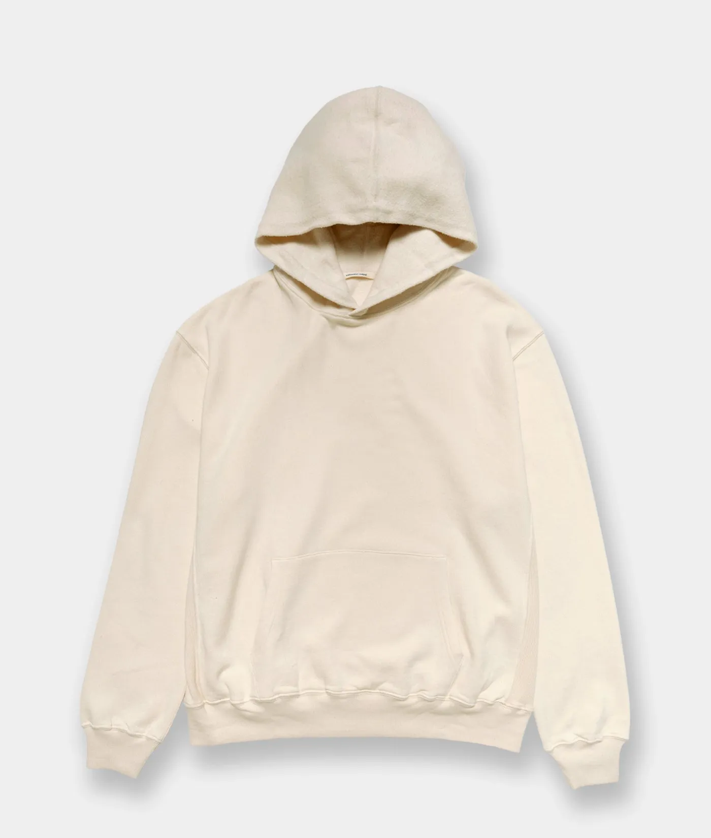 Snow Hoodie sold by Industry of All Nations