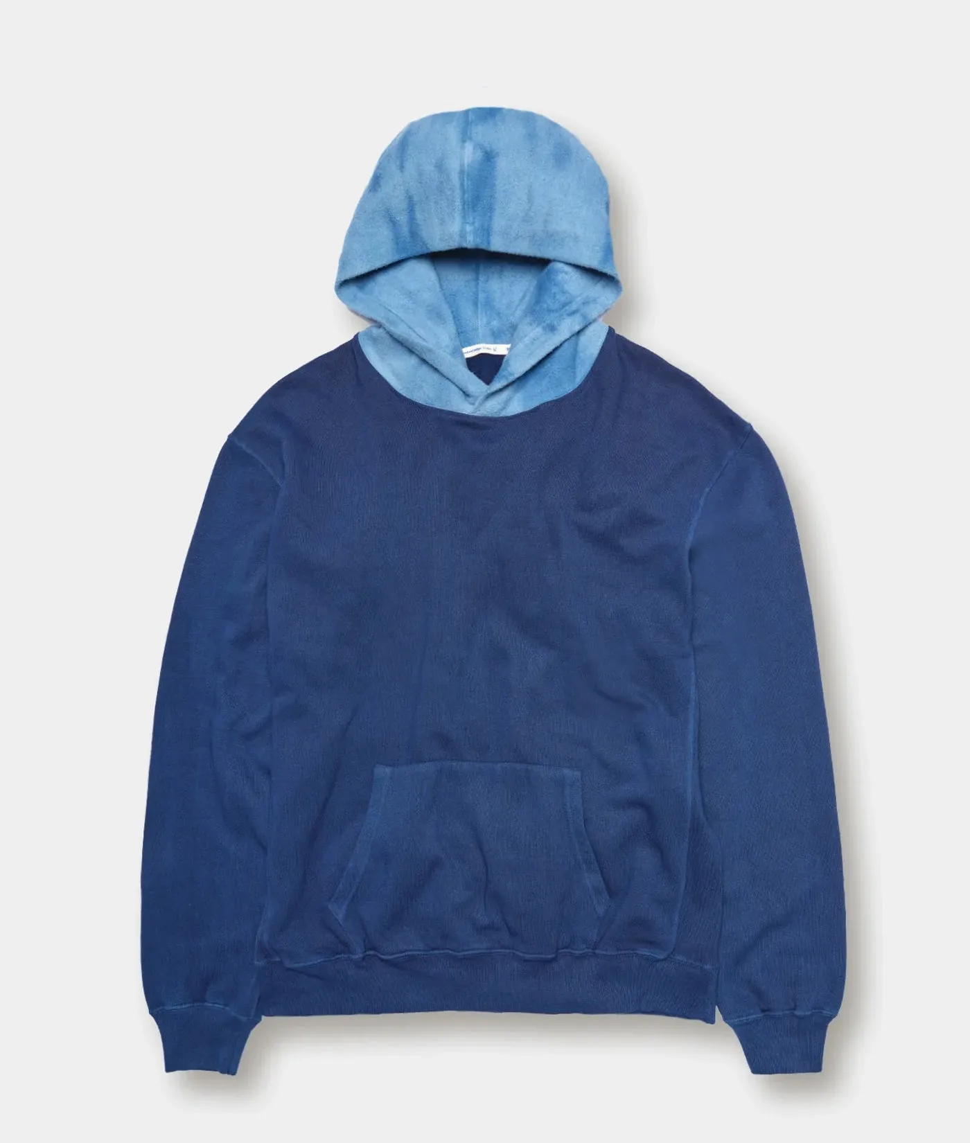 Snow Hoodie sold by Industry of All Nations product image thumbnail 2