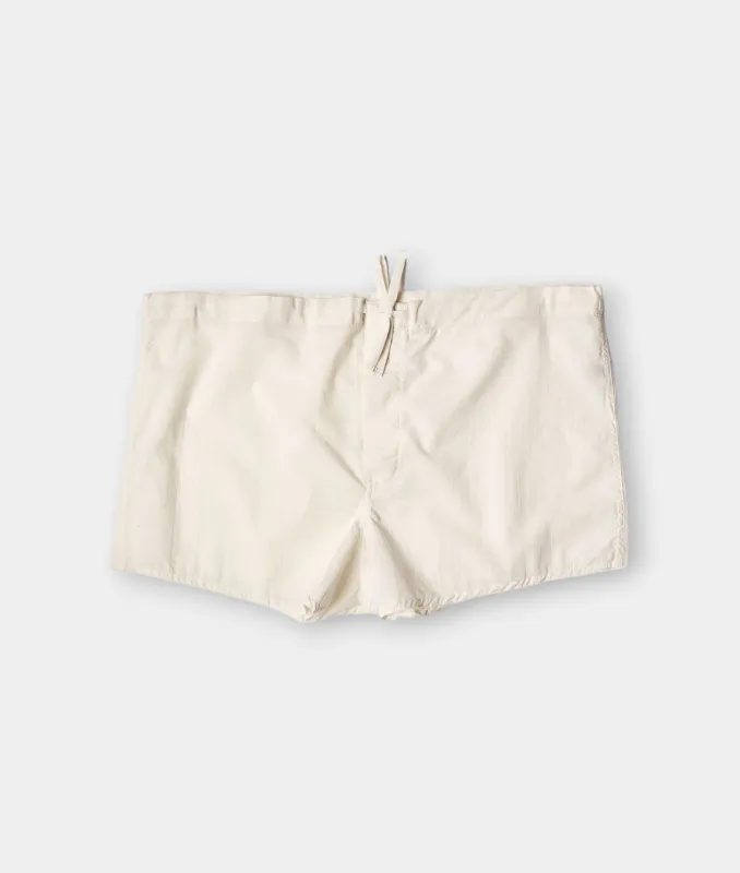 Woven Boxers made by Industry of All Nations