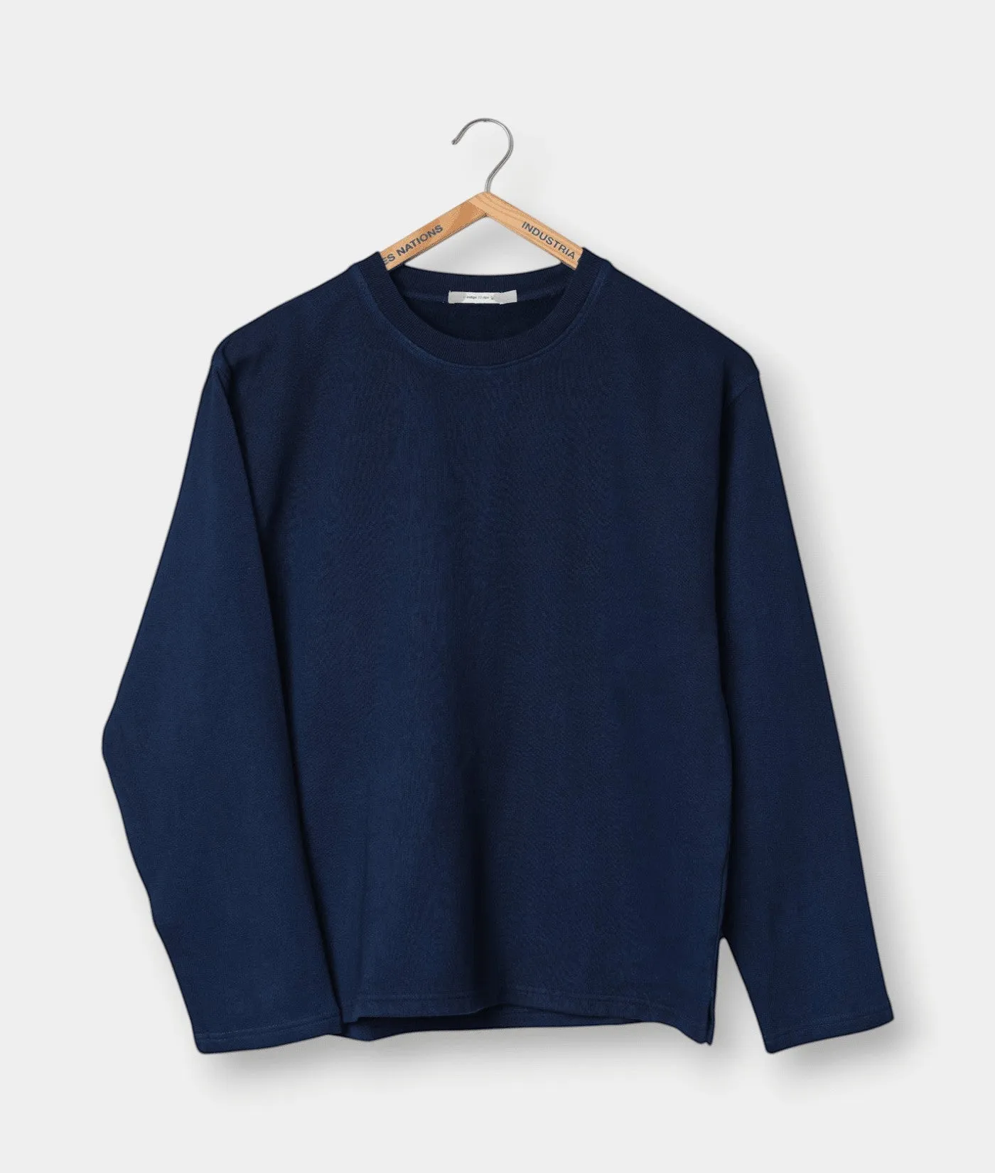 Kung Fu Sweatshirt - LS sold by Industry of All Nations product image thumbnail 3