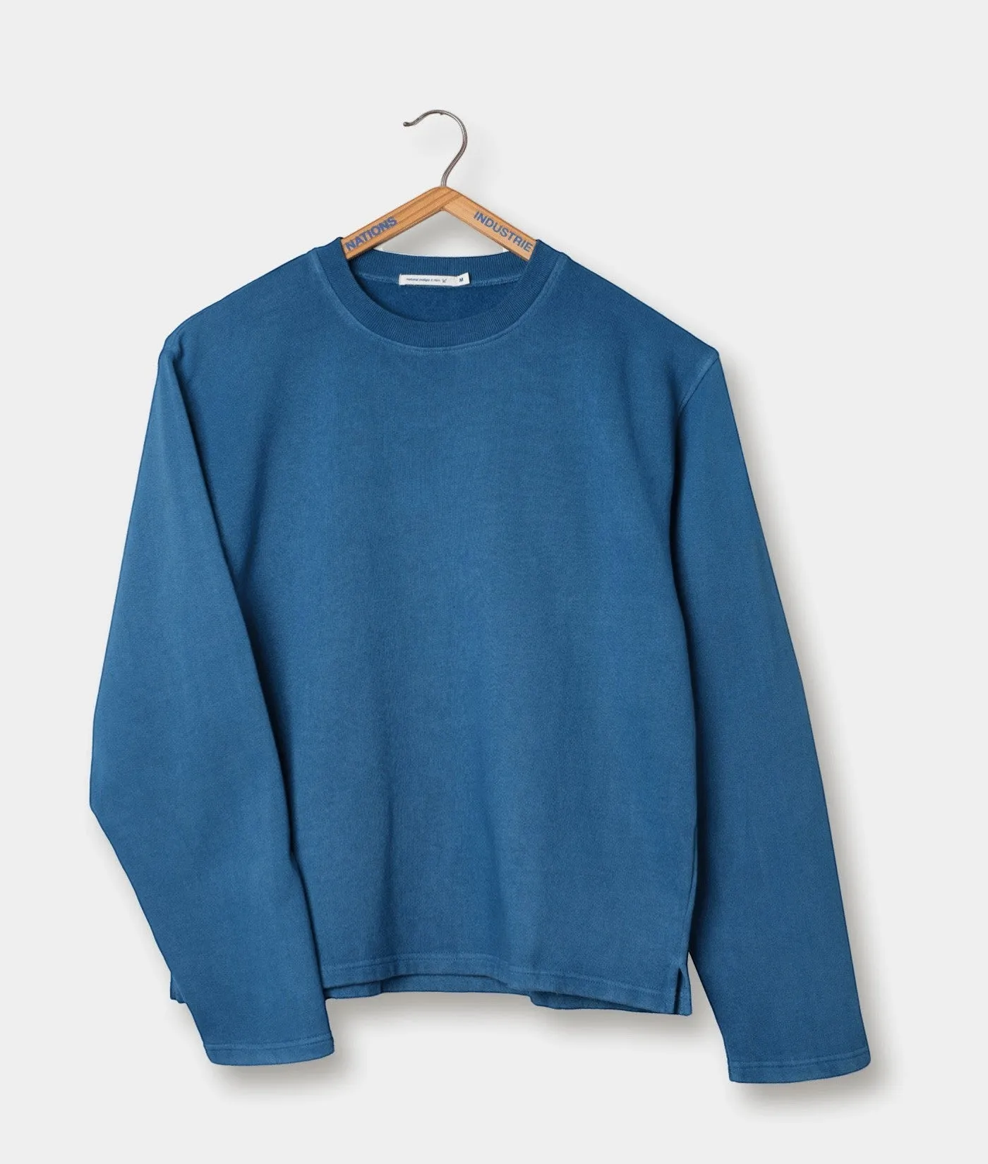 Kung Fu Sweatshirt - LS sold by Industry of All Nations product image thumbnail 2