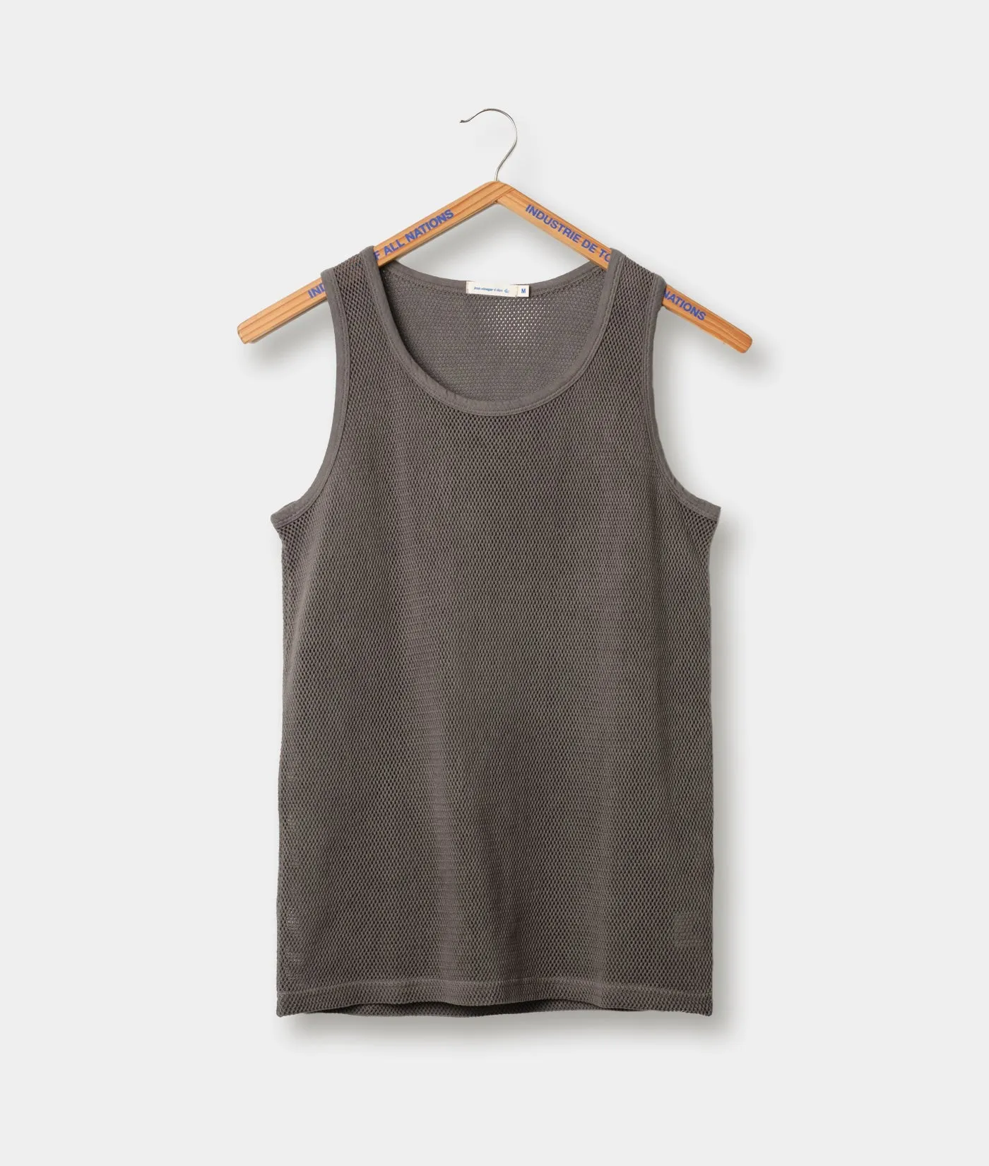 Netty Tank sold by Industry of All Nations product image thumbnail 3