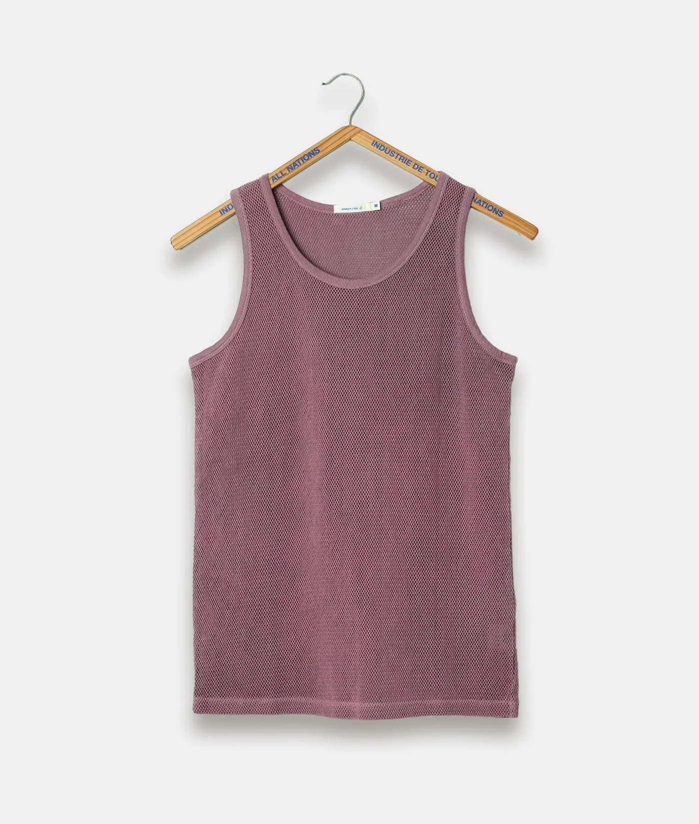 Netty Tank sold by Industry of All Nations product image thumbnail 2