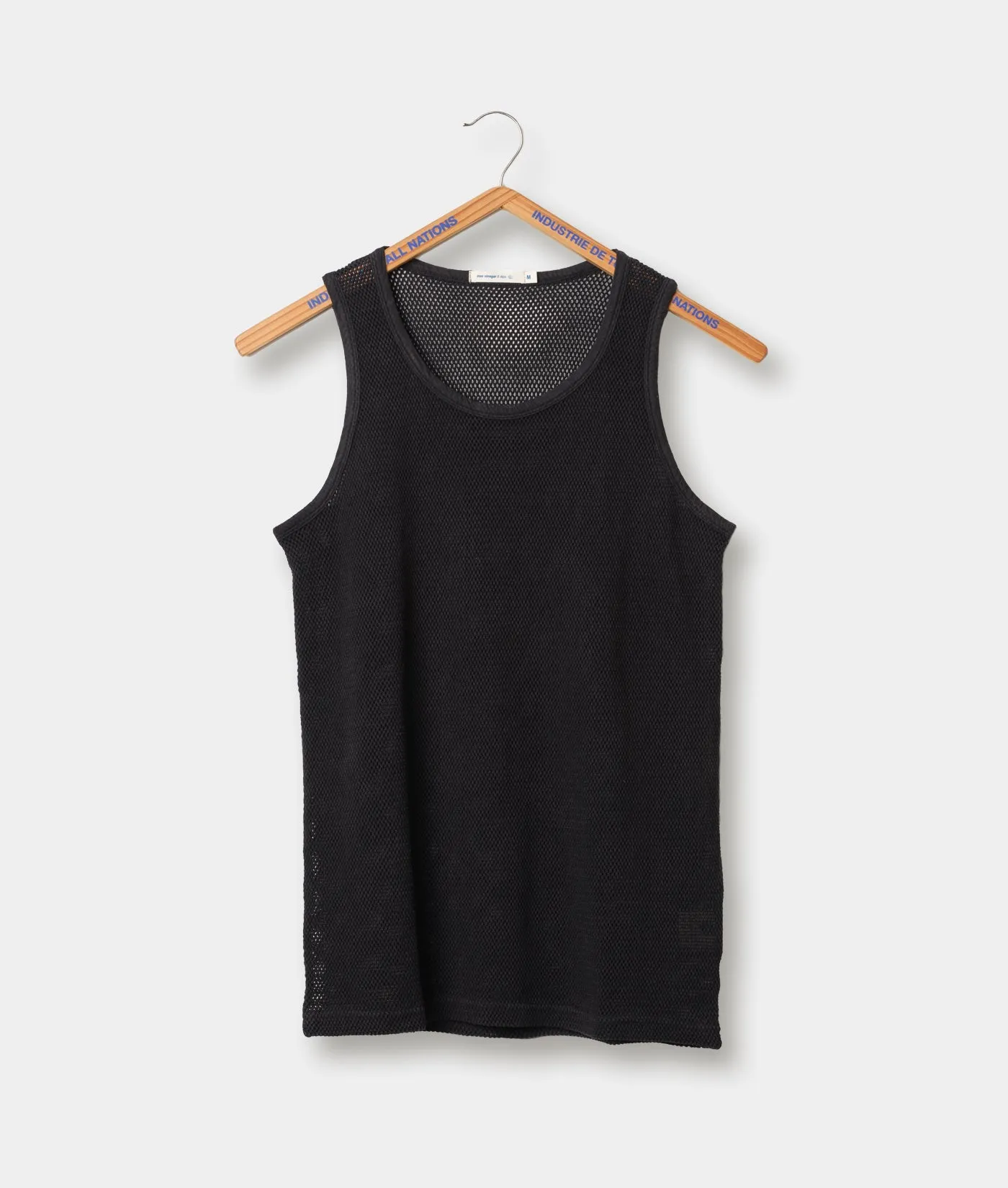 Netty Tank sold by Industry of All Nations product image thumbnail 4