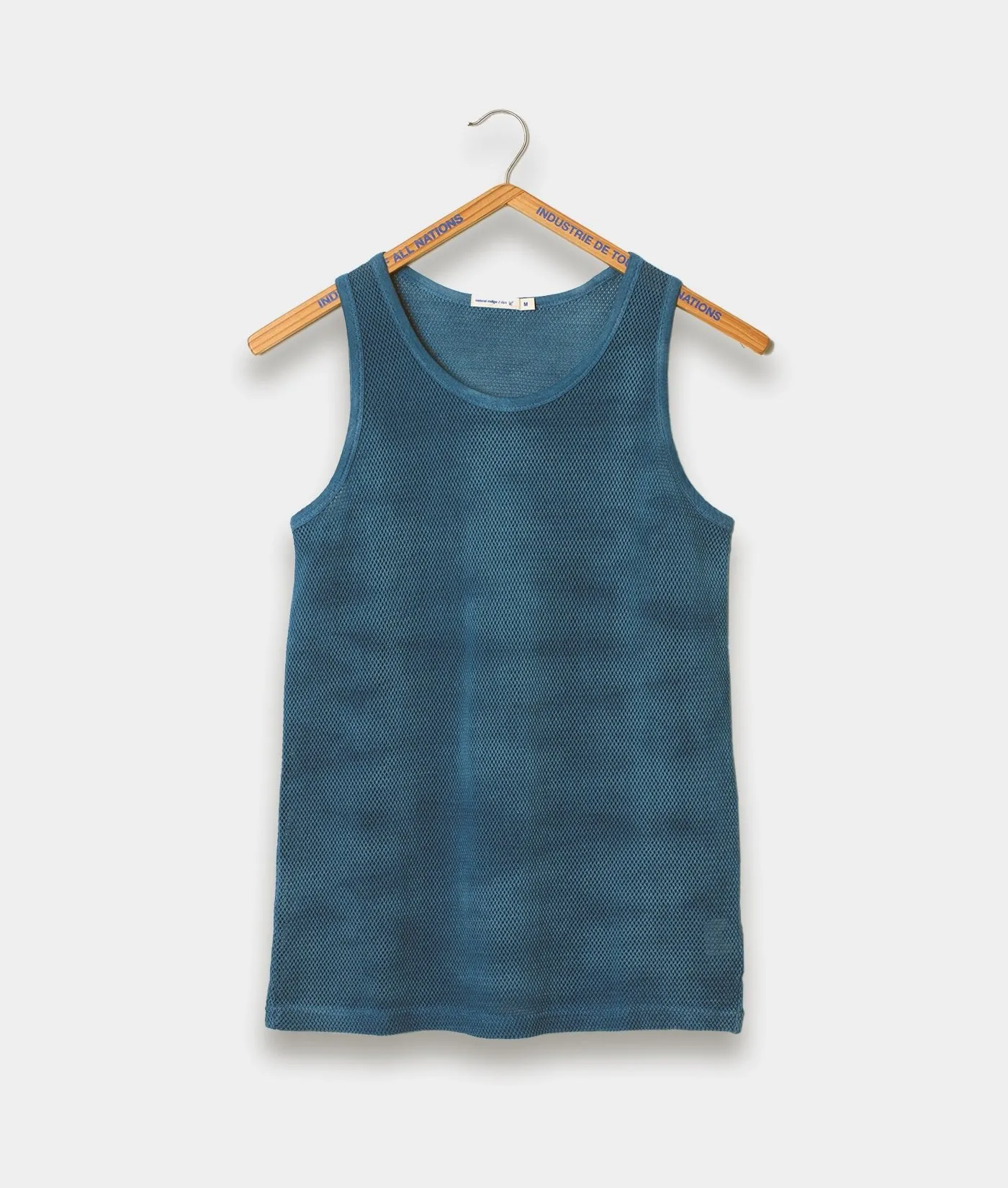 Netty Tank sold by Industry of All Nations product image thumbnail 5