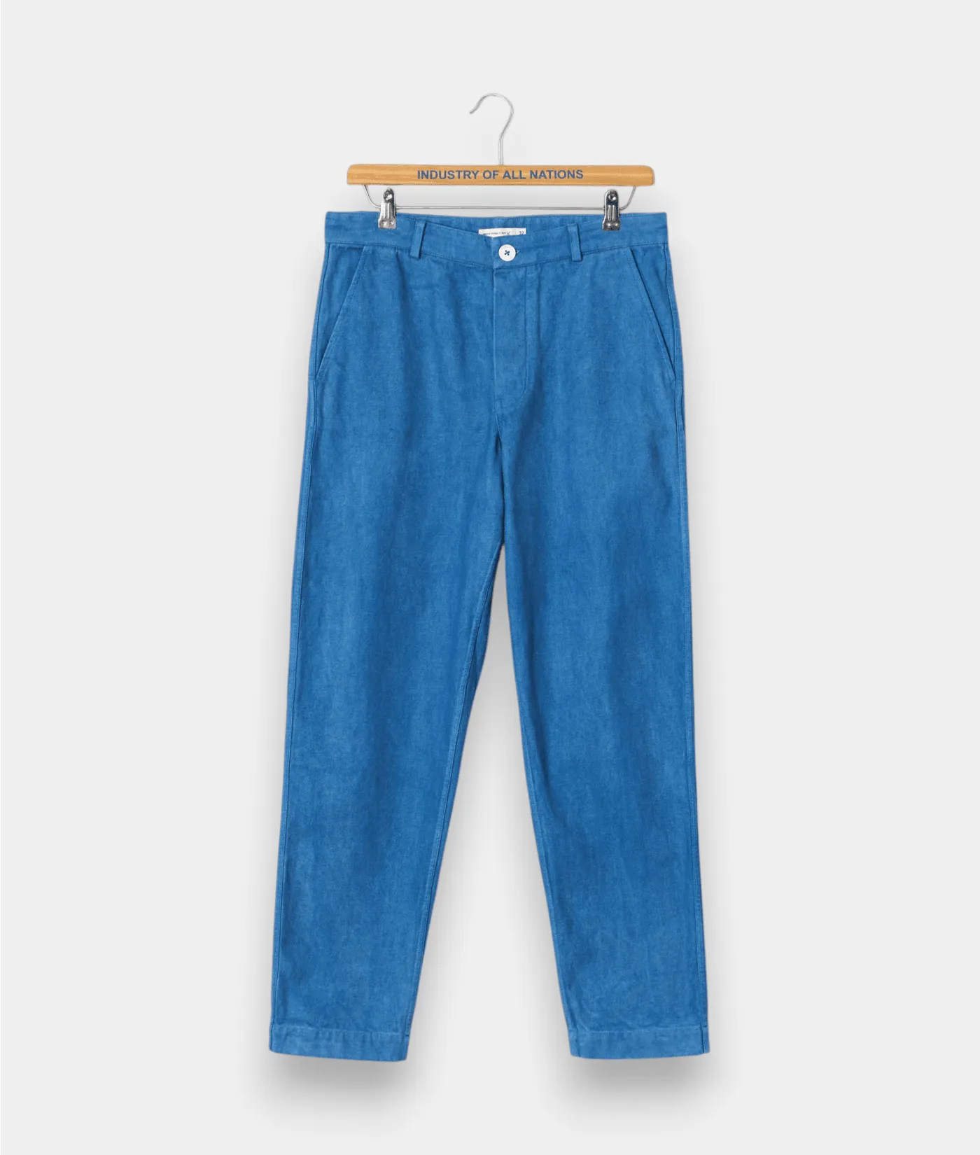 Clean Carpenter Pants sold by Industry of All Nations
