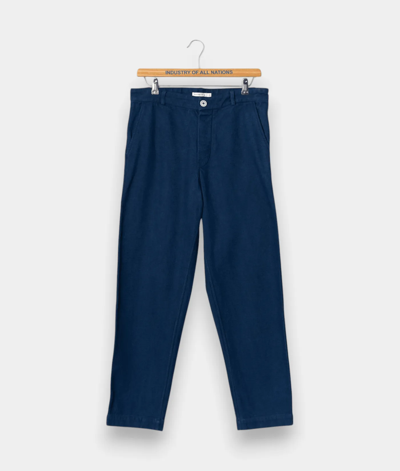 Clean Carpenter Pants sold by Industry of All Nations product image thumbnail 2