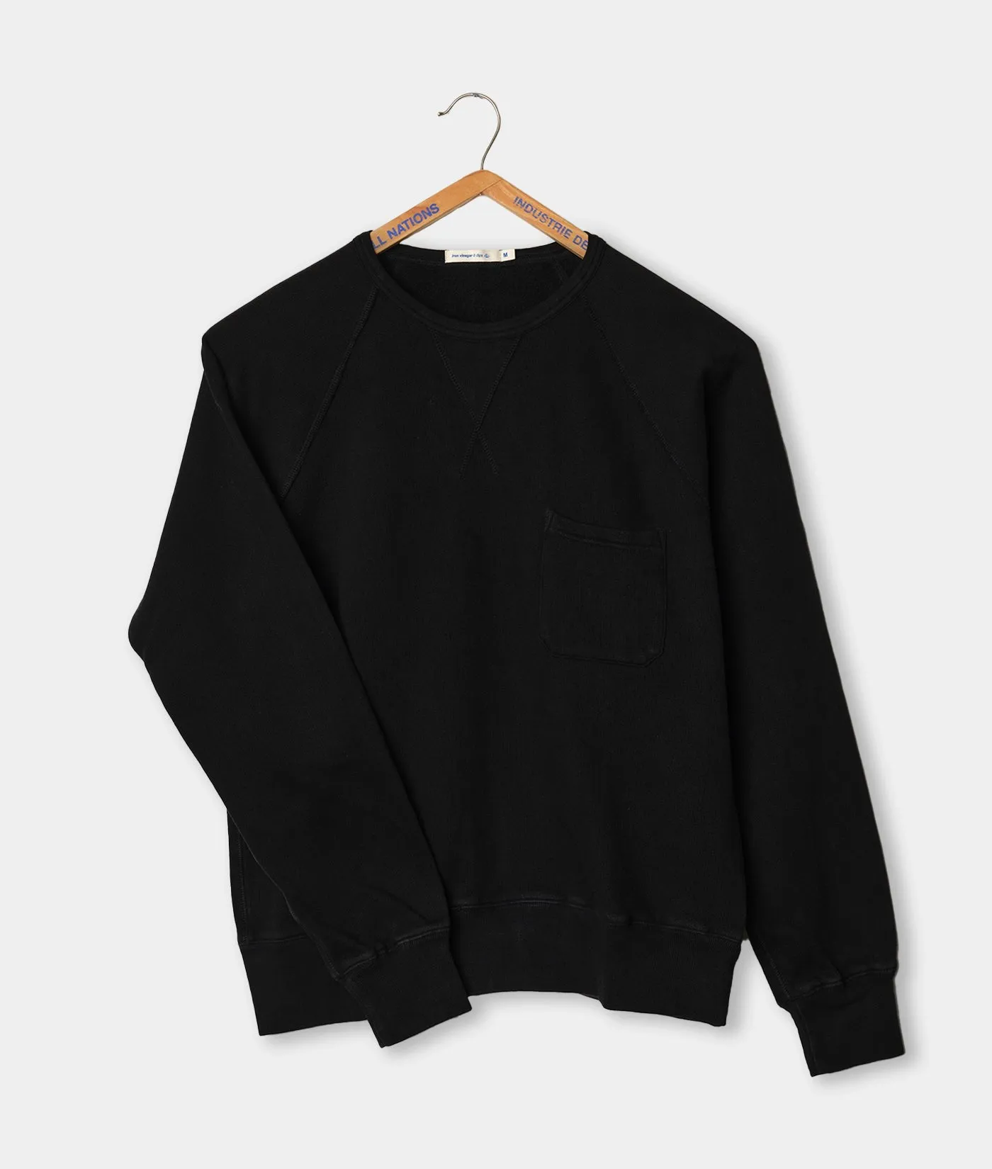 Pocket Sweatshirt sold by Industry of All Nations product image thumbnail 5