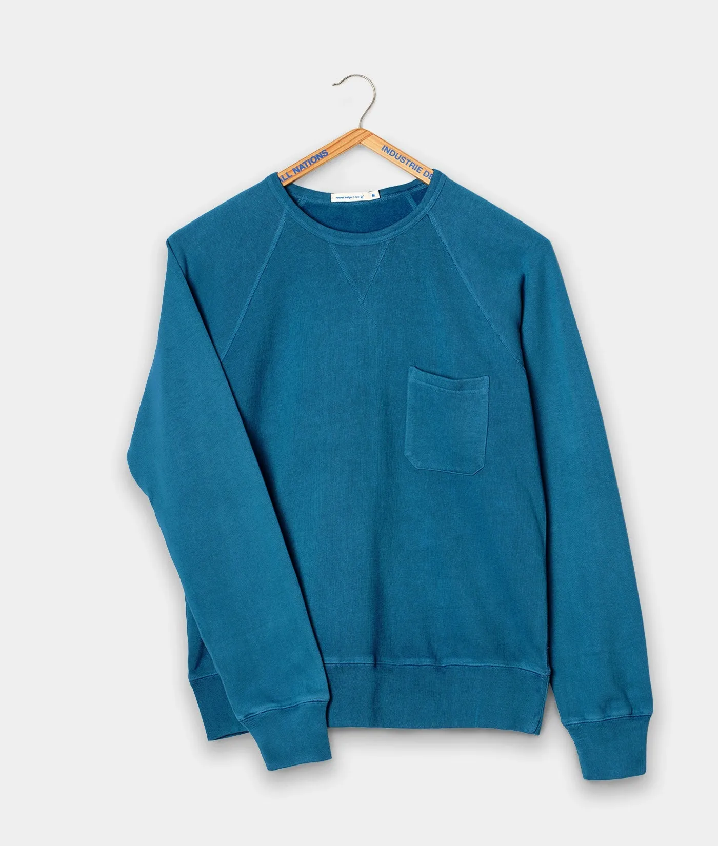 Pocket Sweatshirt sold by Industry of All Nations product image thumbnail 2