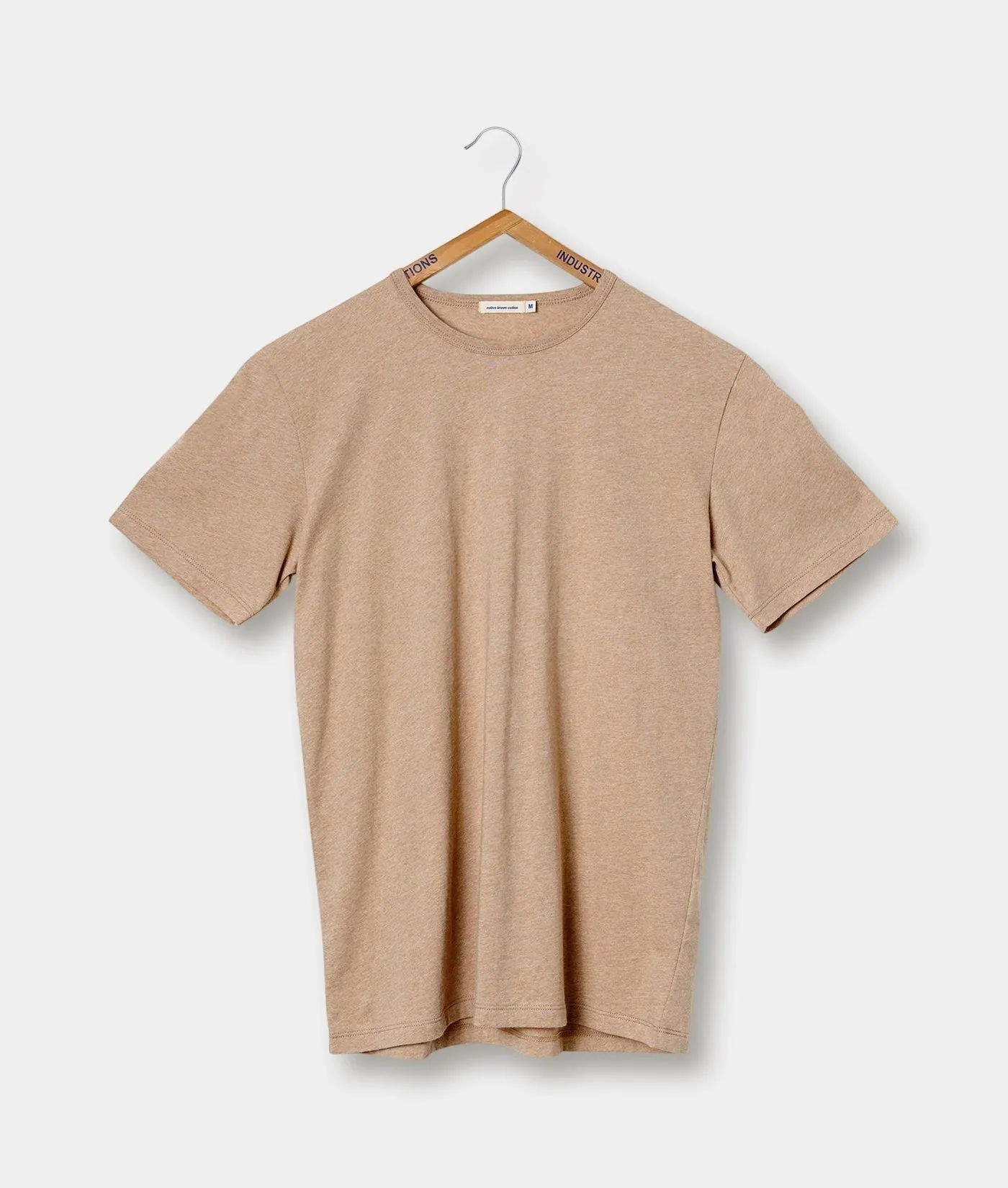 Wild T-shirt sold by Industry of All Nations product image thumbnail 4