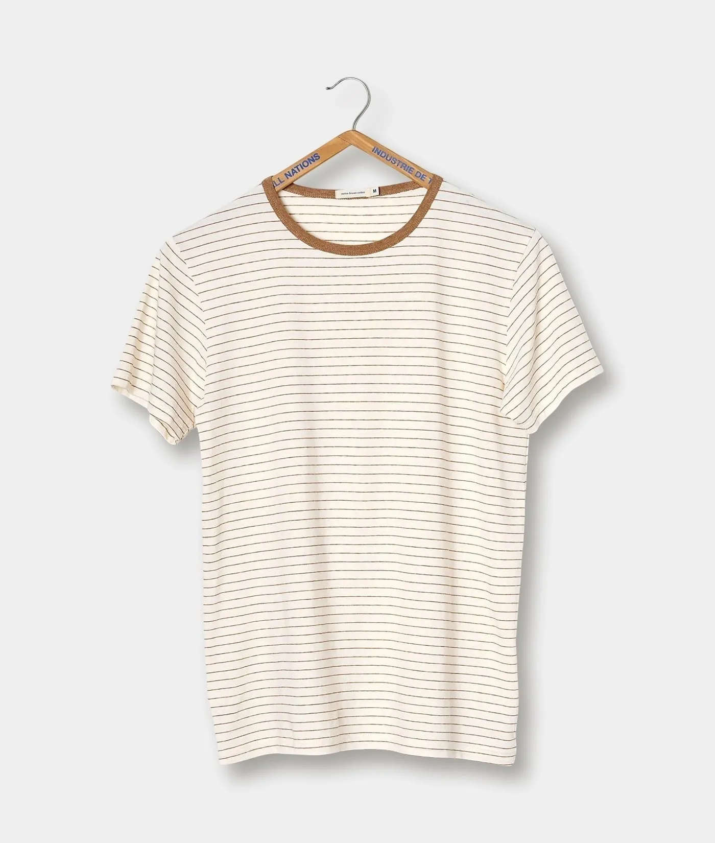 Wild T-shirt sold by Industry of All Nations