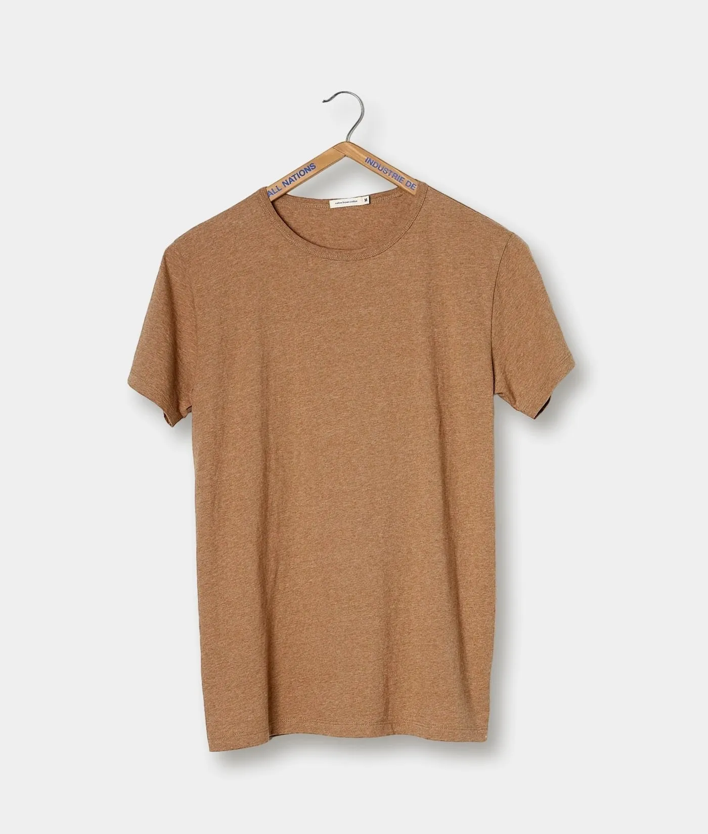 Wild T-shirt sold by Industry of All Nations product image thumbnail 5