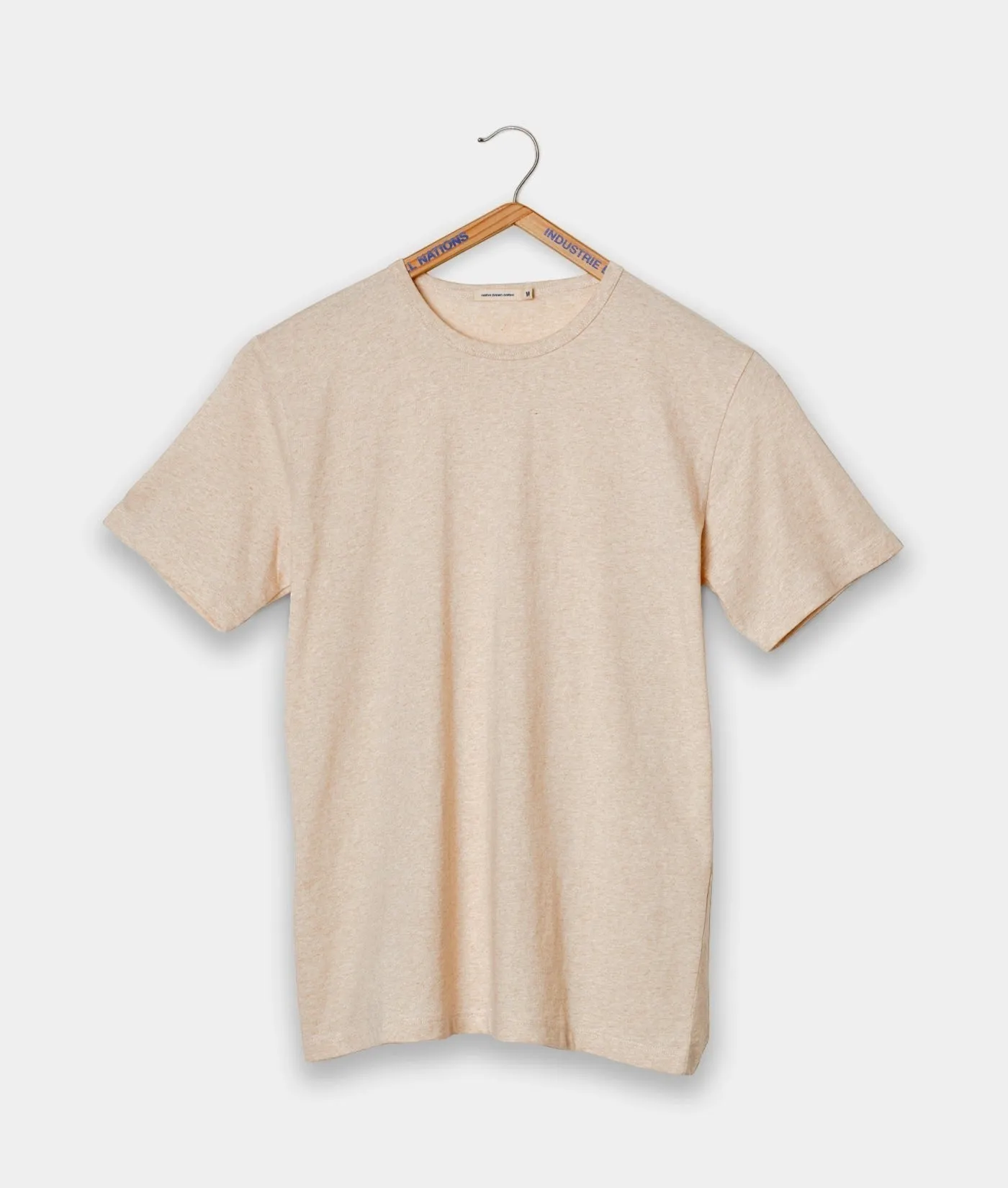 Wild T-shirt sold by Industry of All Nations product image thumbnail 3
