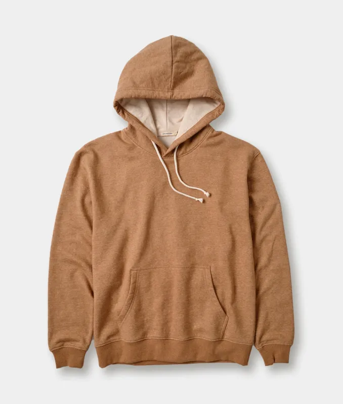 Wild Hoodie made by Industry of All Nations